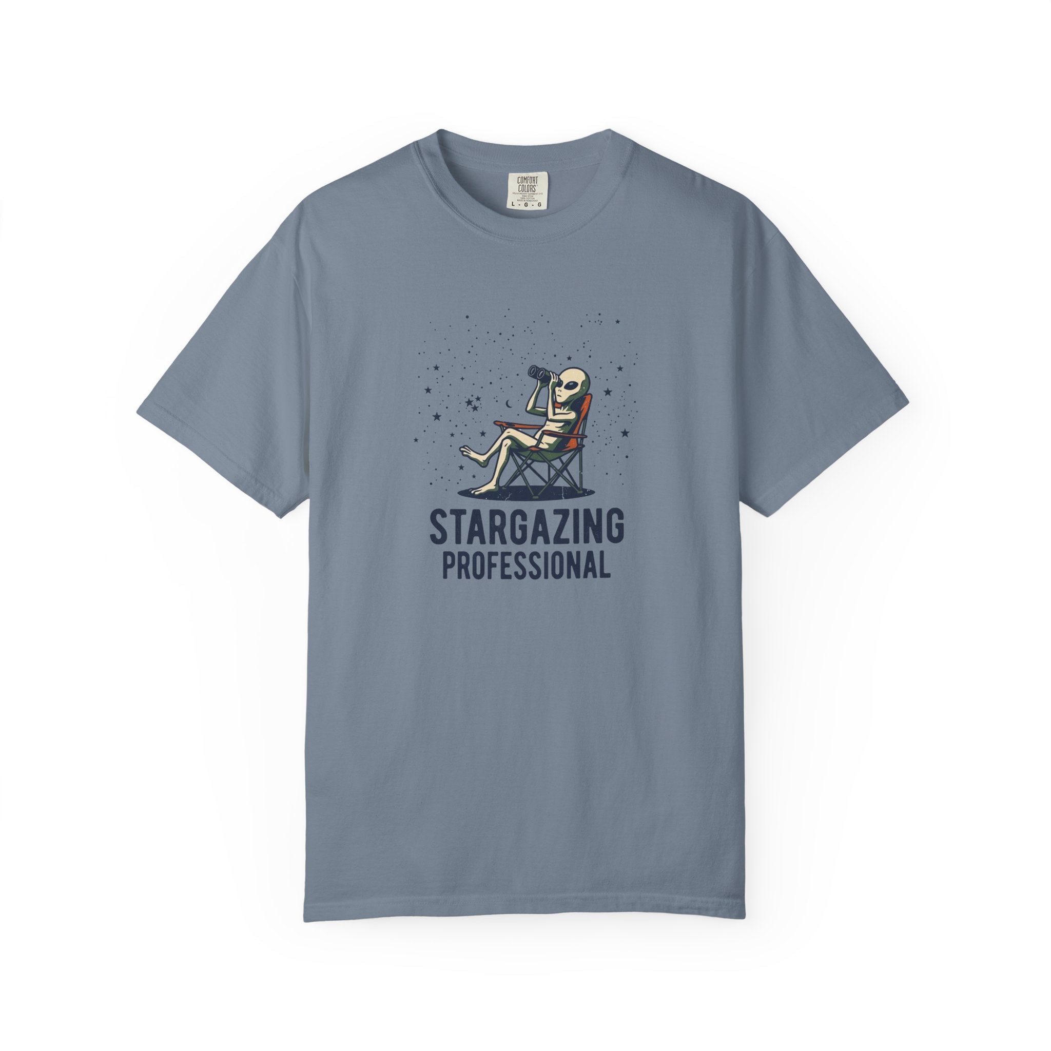 Stargazing T-shirt