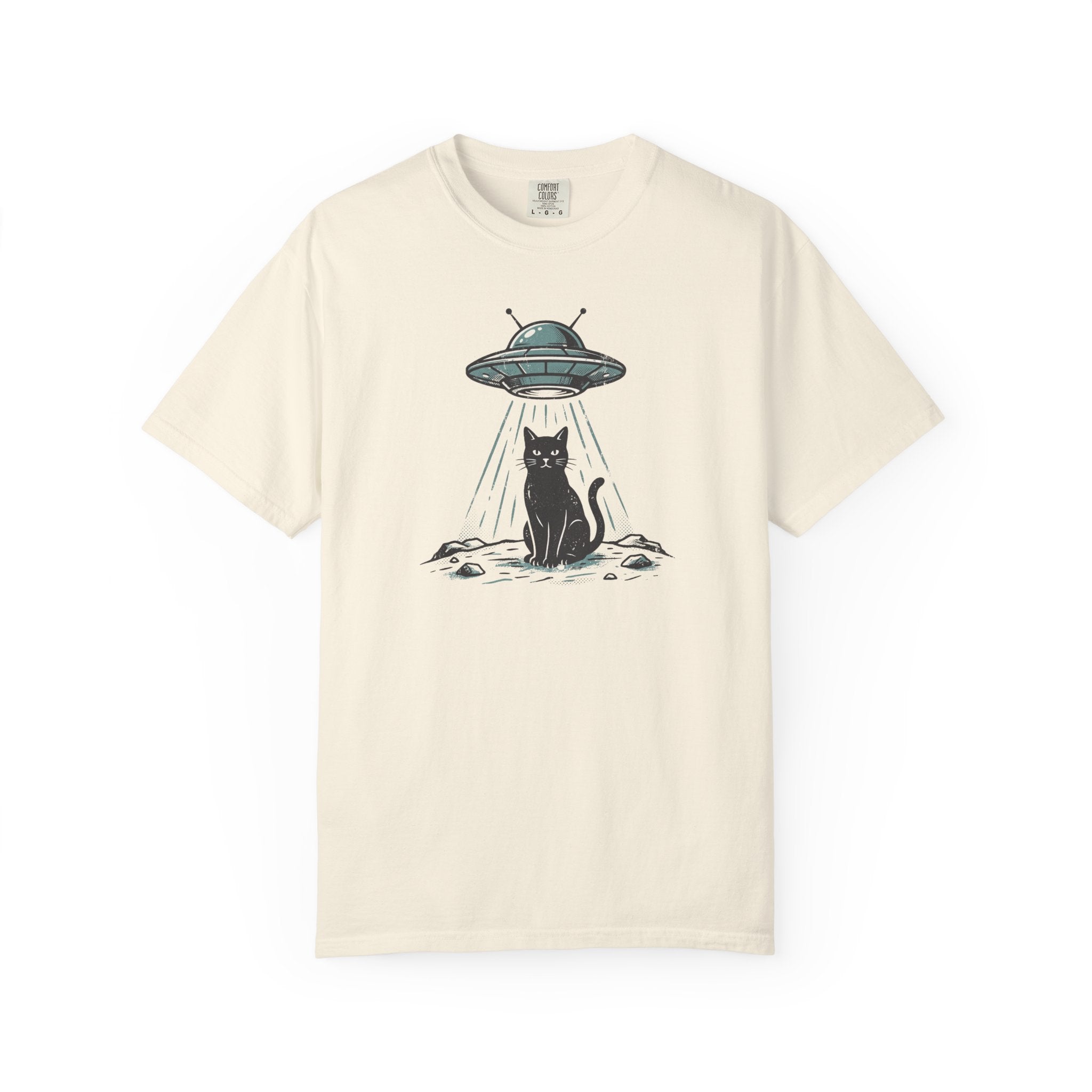 Catalyst T-shirt