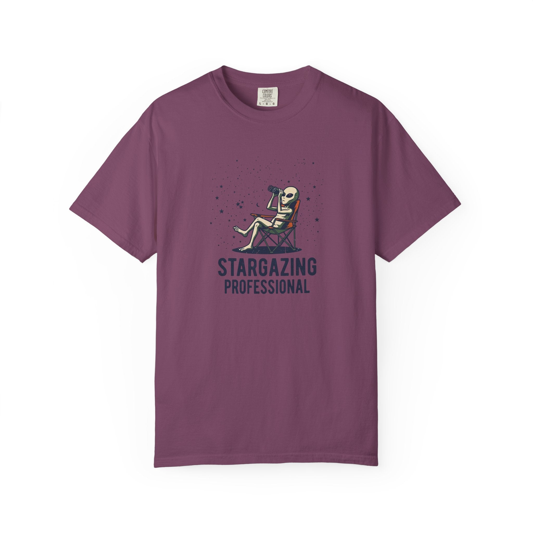 Stargazing T-shirt