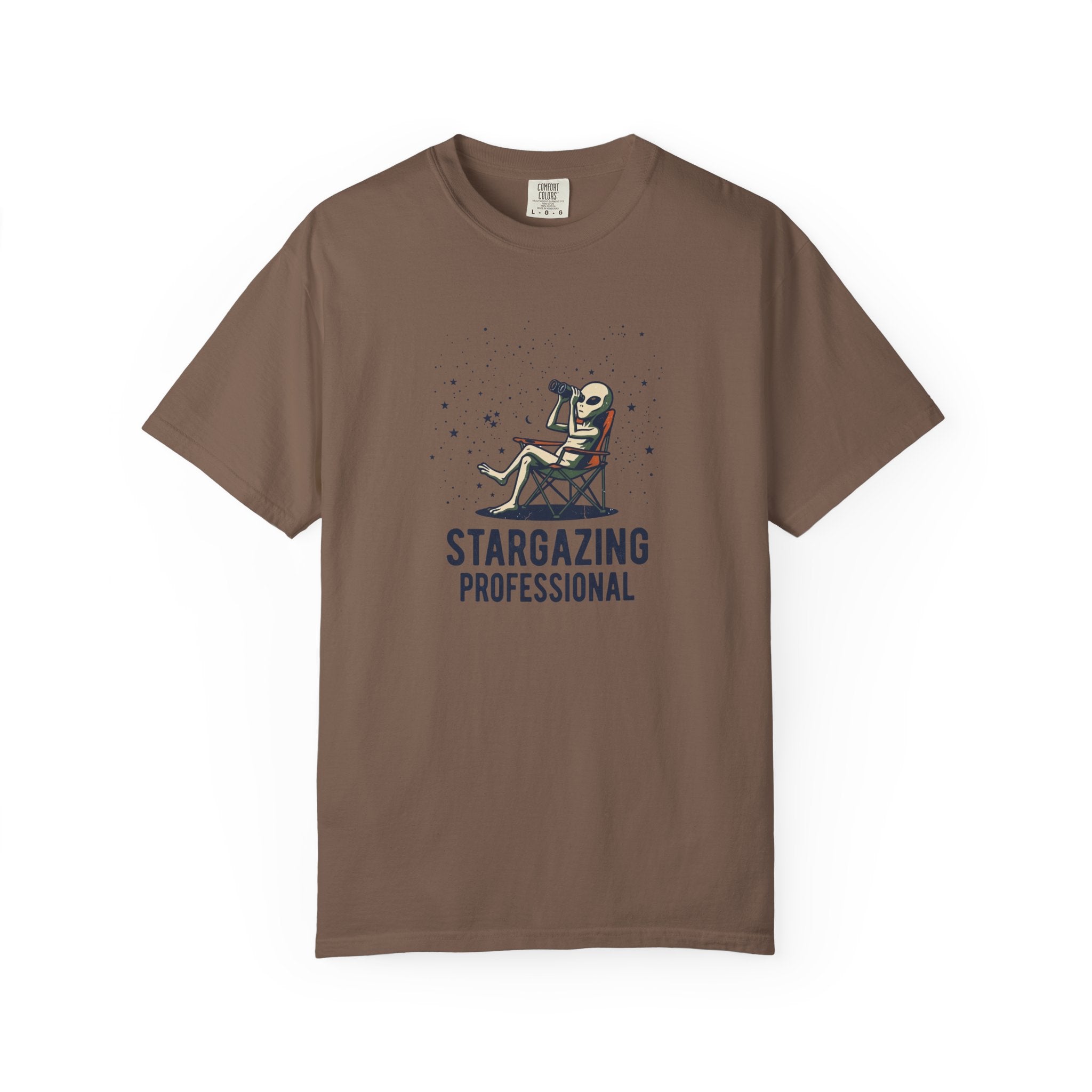 Stargazing T-shirt