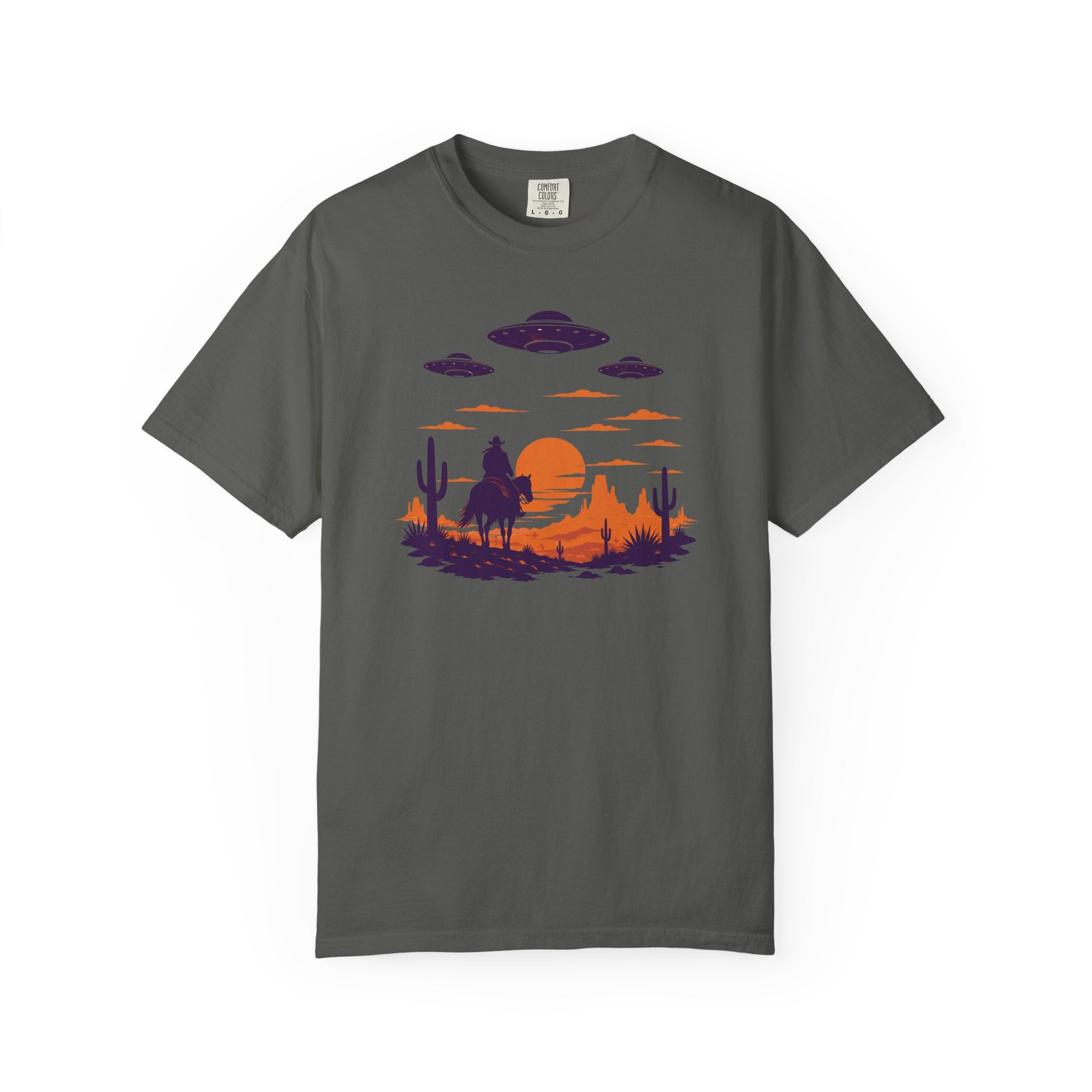 The Trio T-shirt