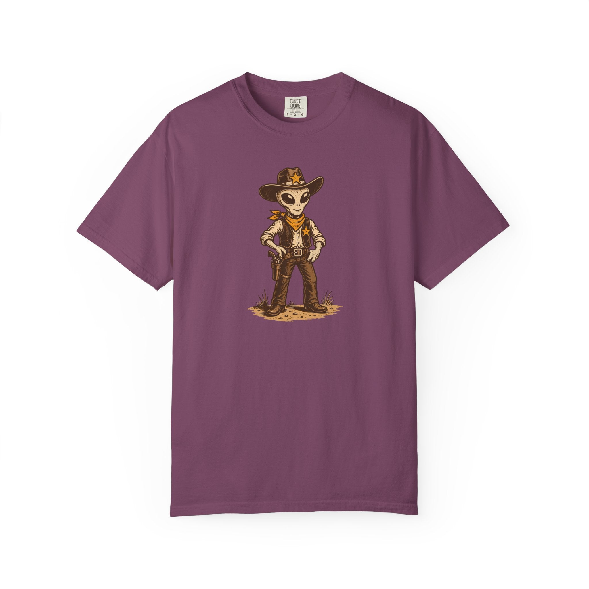 Sheriff T-shirt