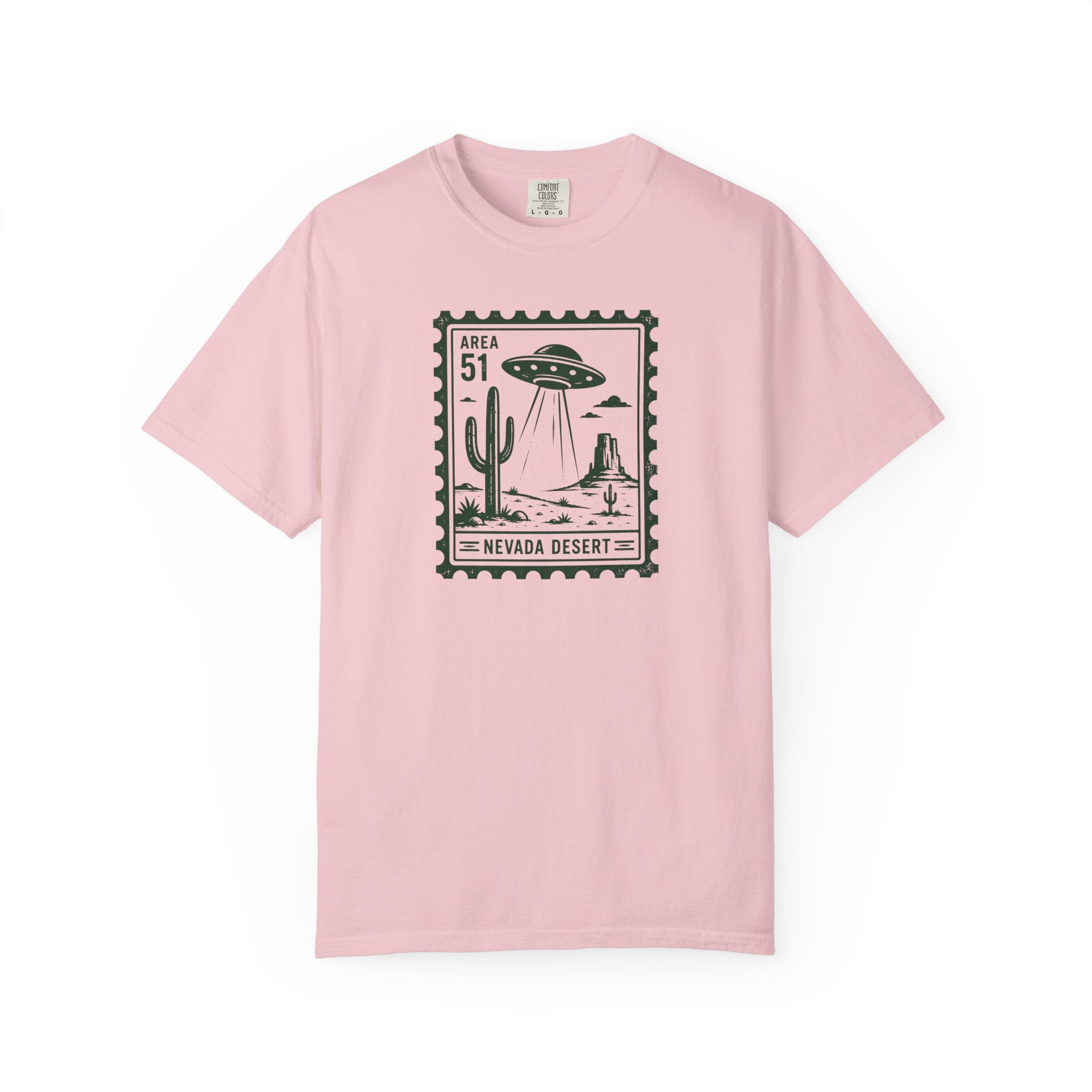 Postage T-shirt