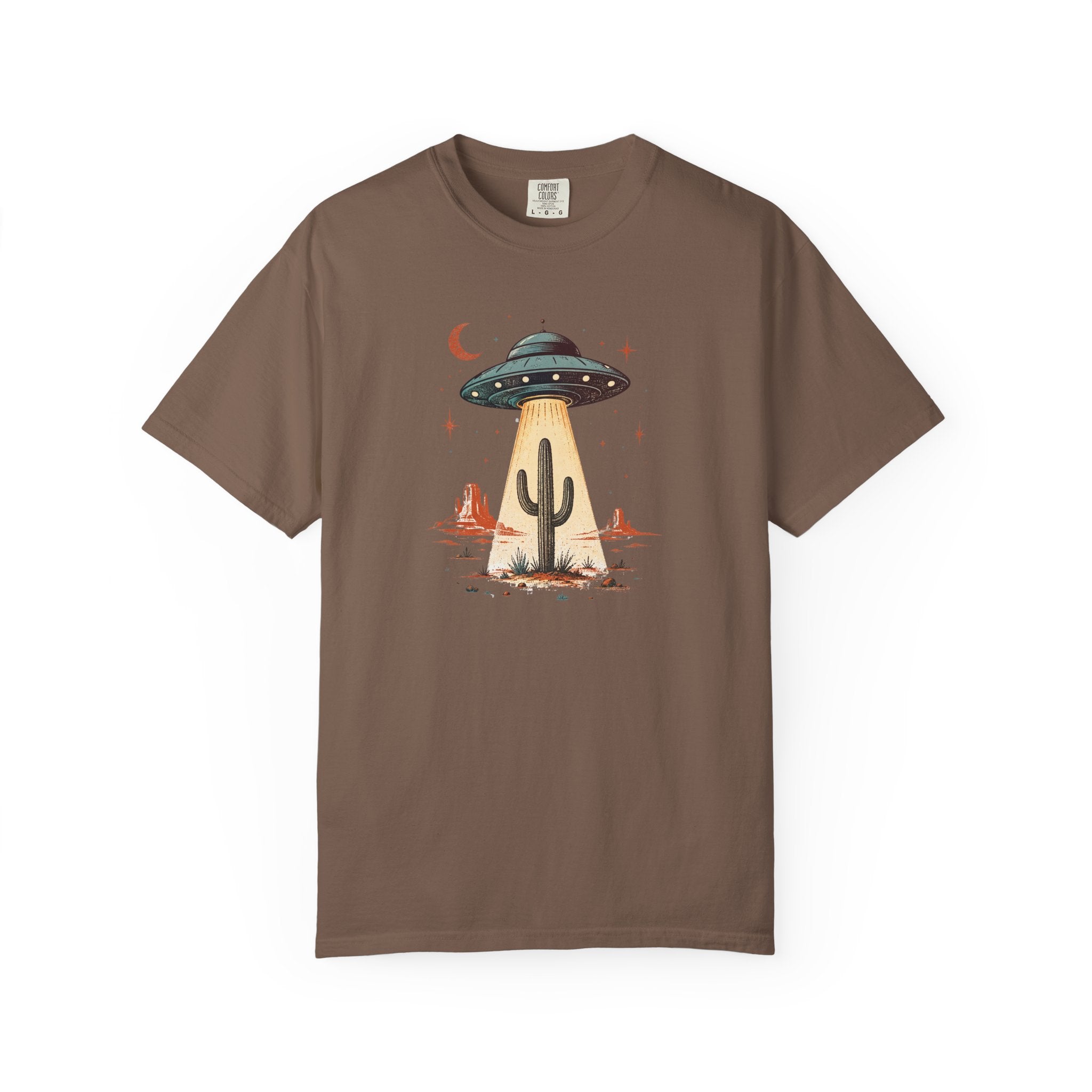 Cacti T-shirt