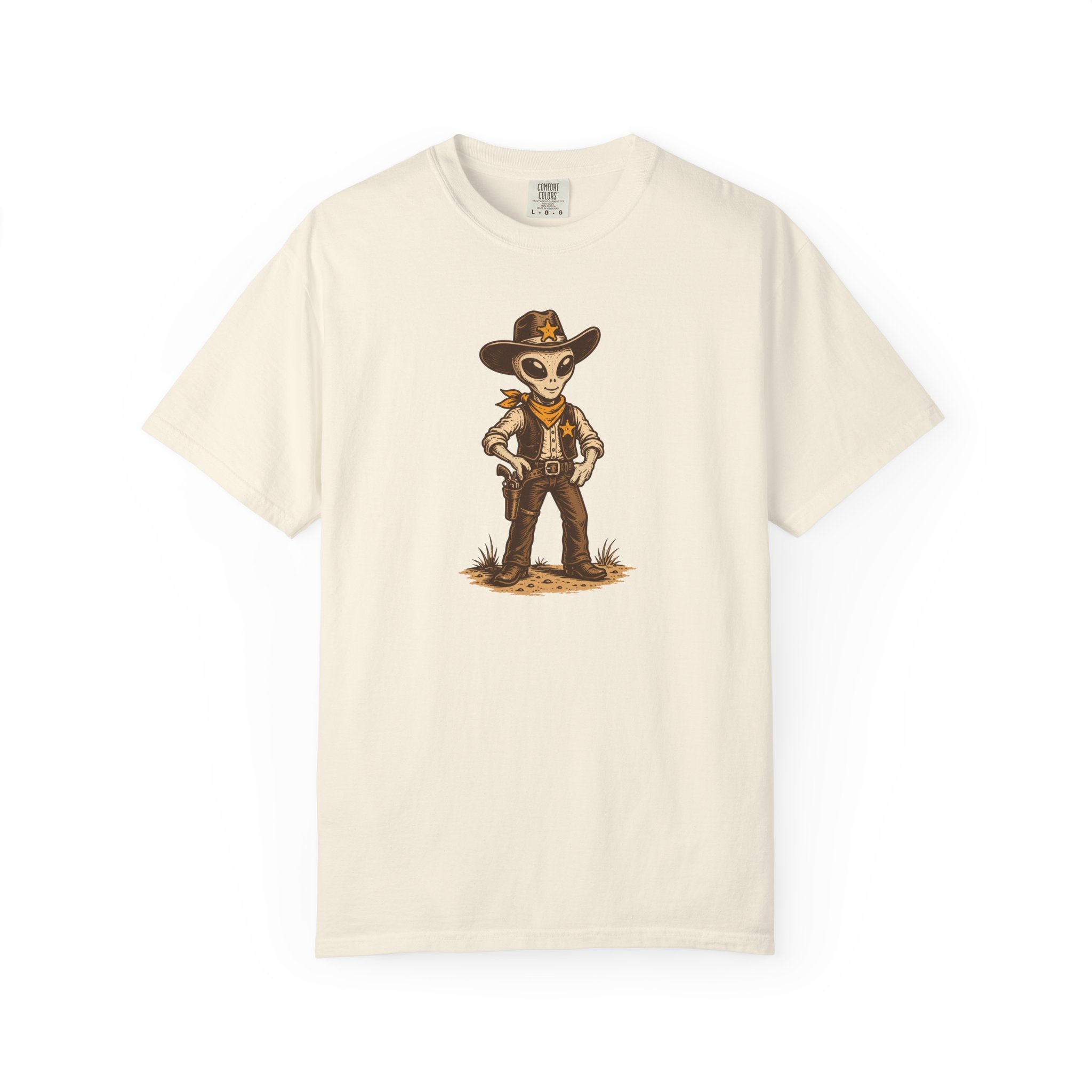 Sheriff T-shirt