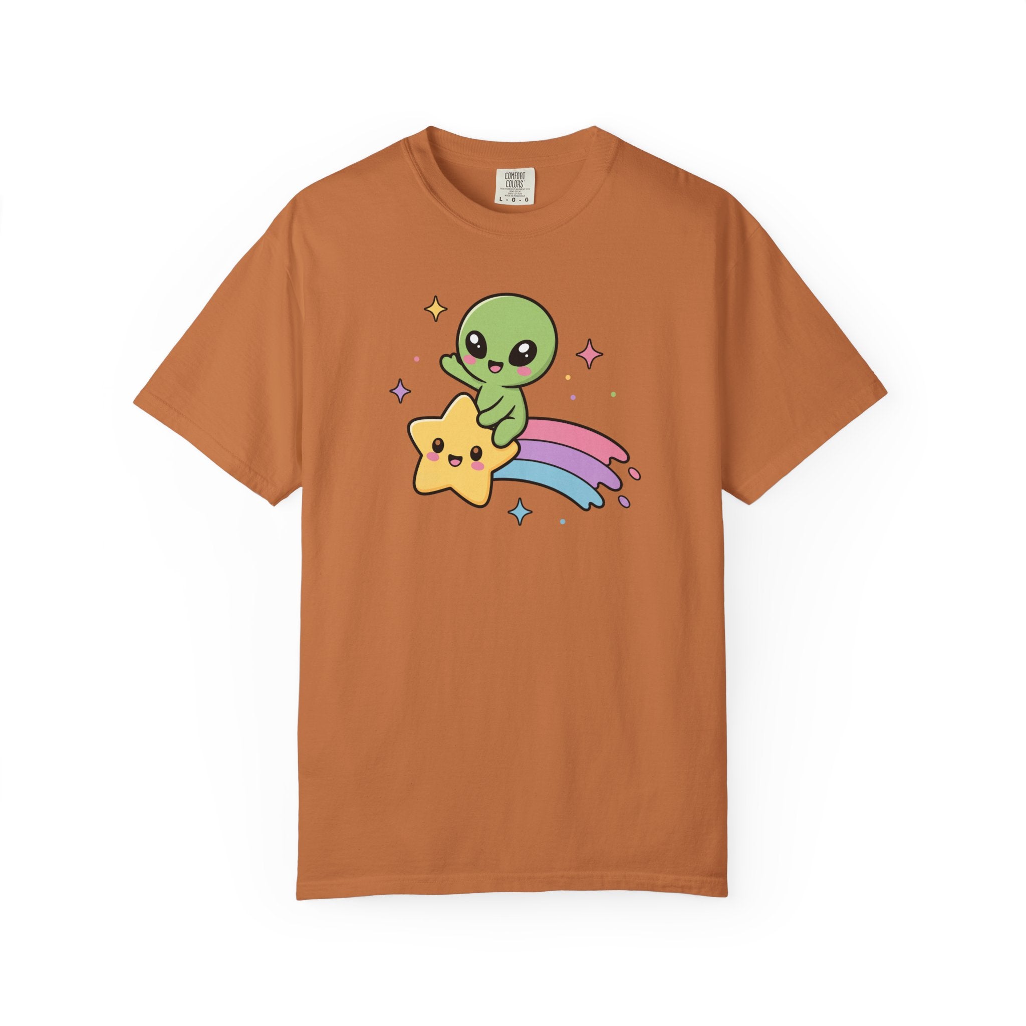 Shooting Star T-shirt