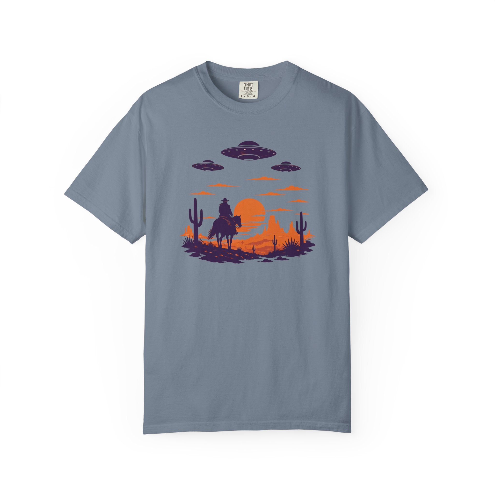 The Trio T-shirt
