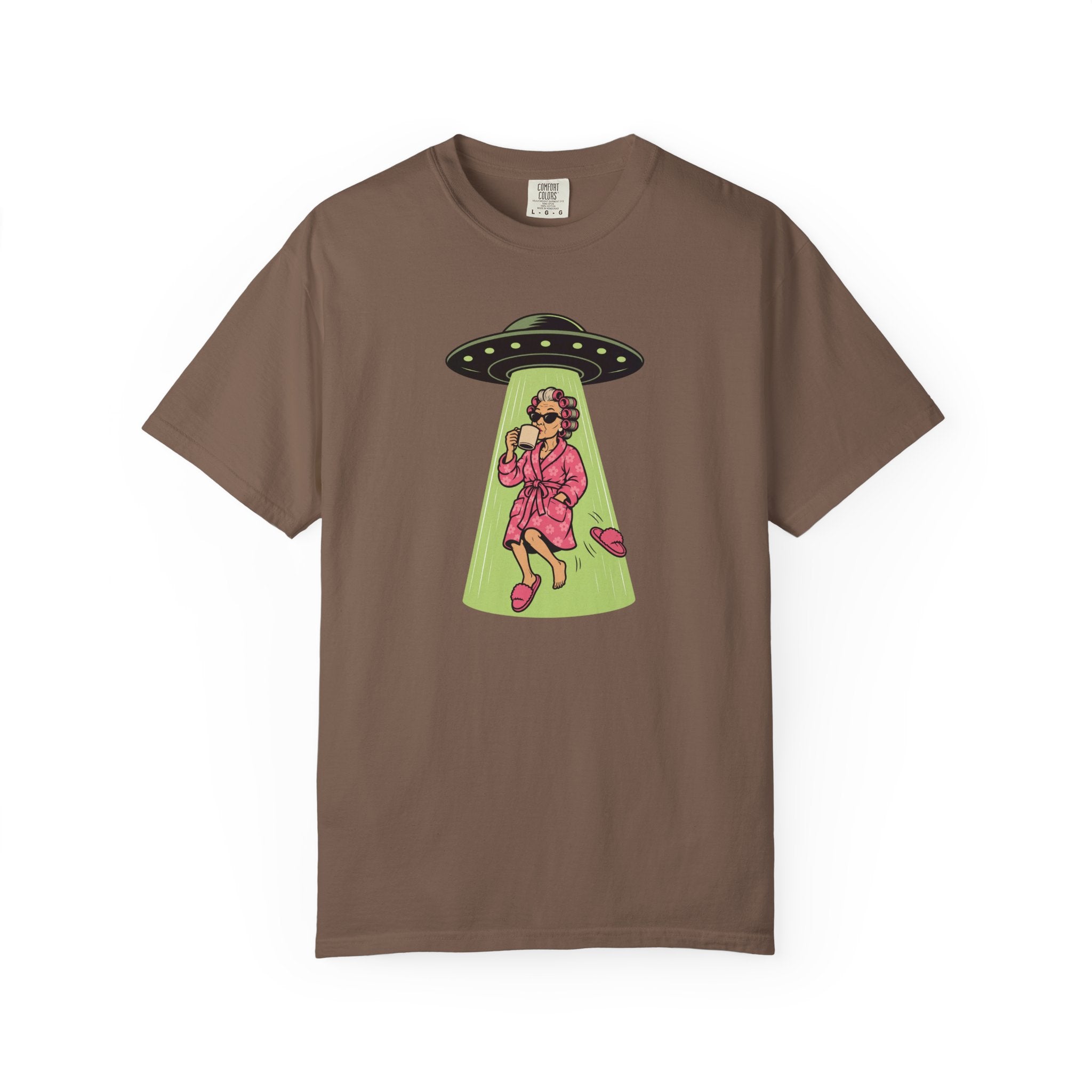 Grandma T-shirt