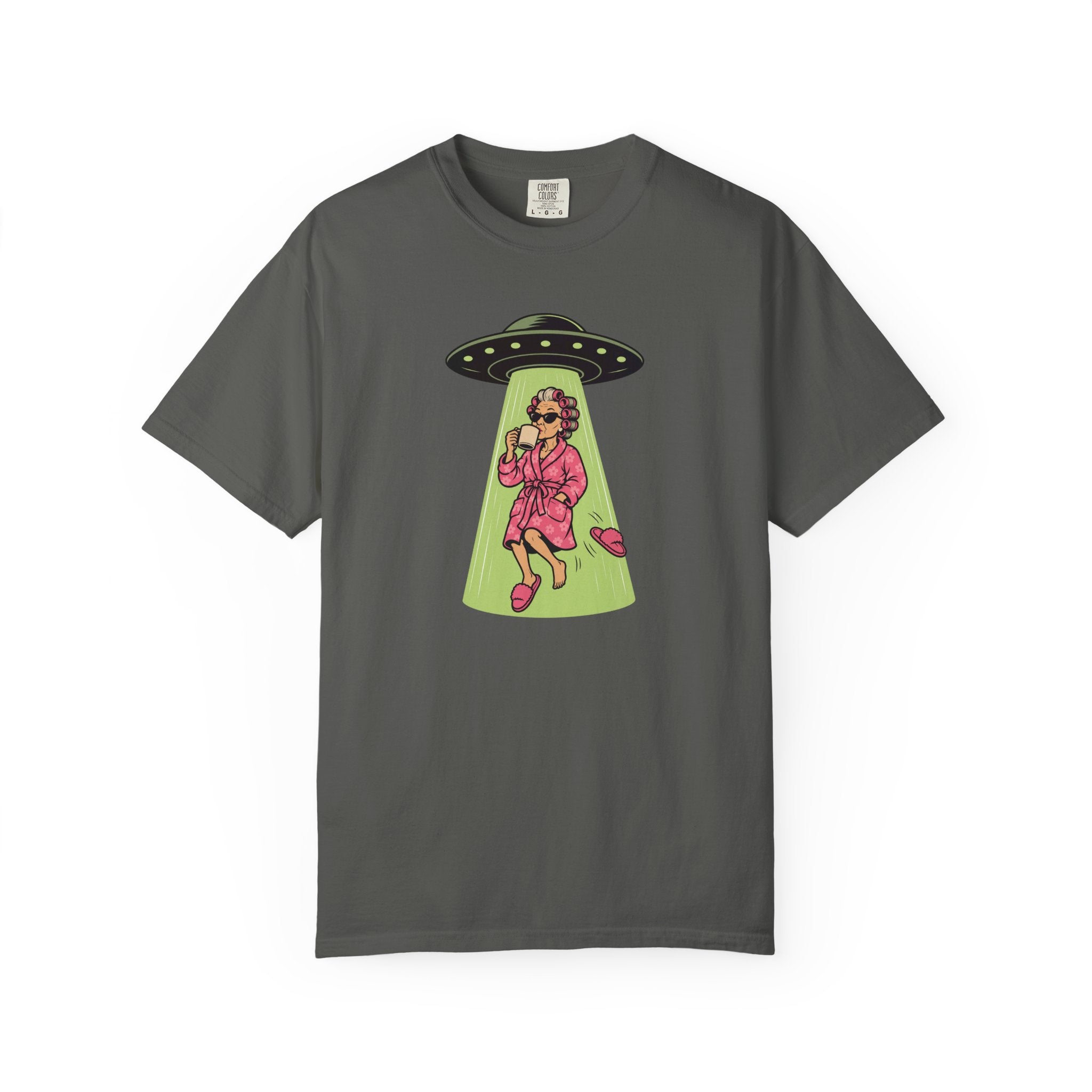 Grandma T-shirt