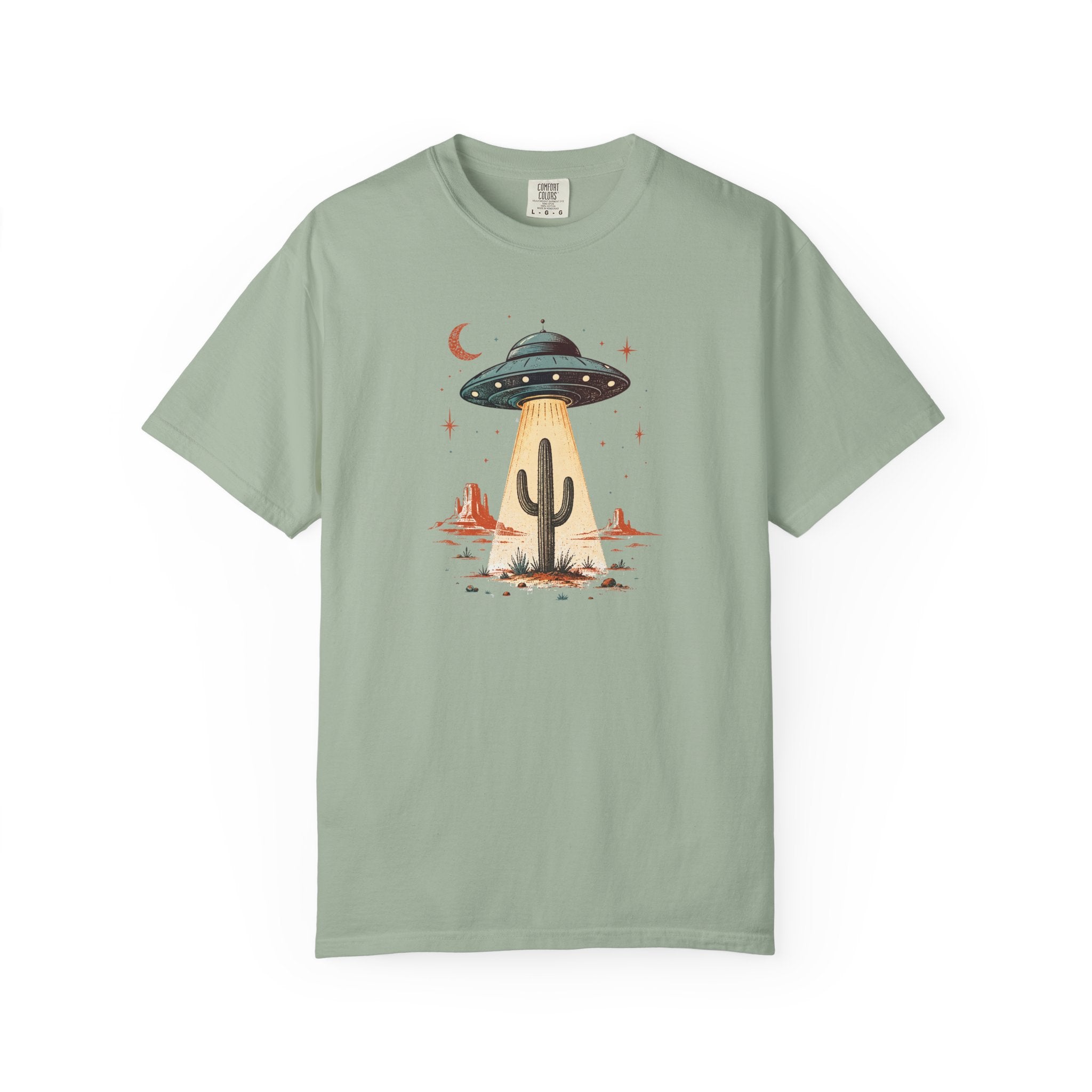 Cacti T-shirt