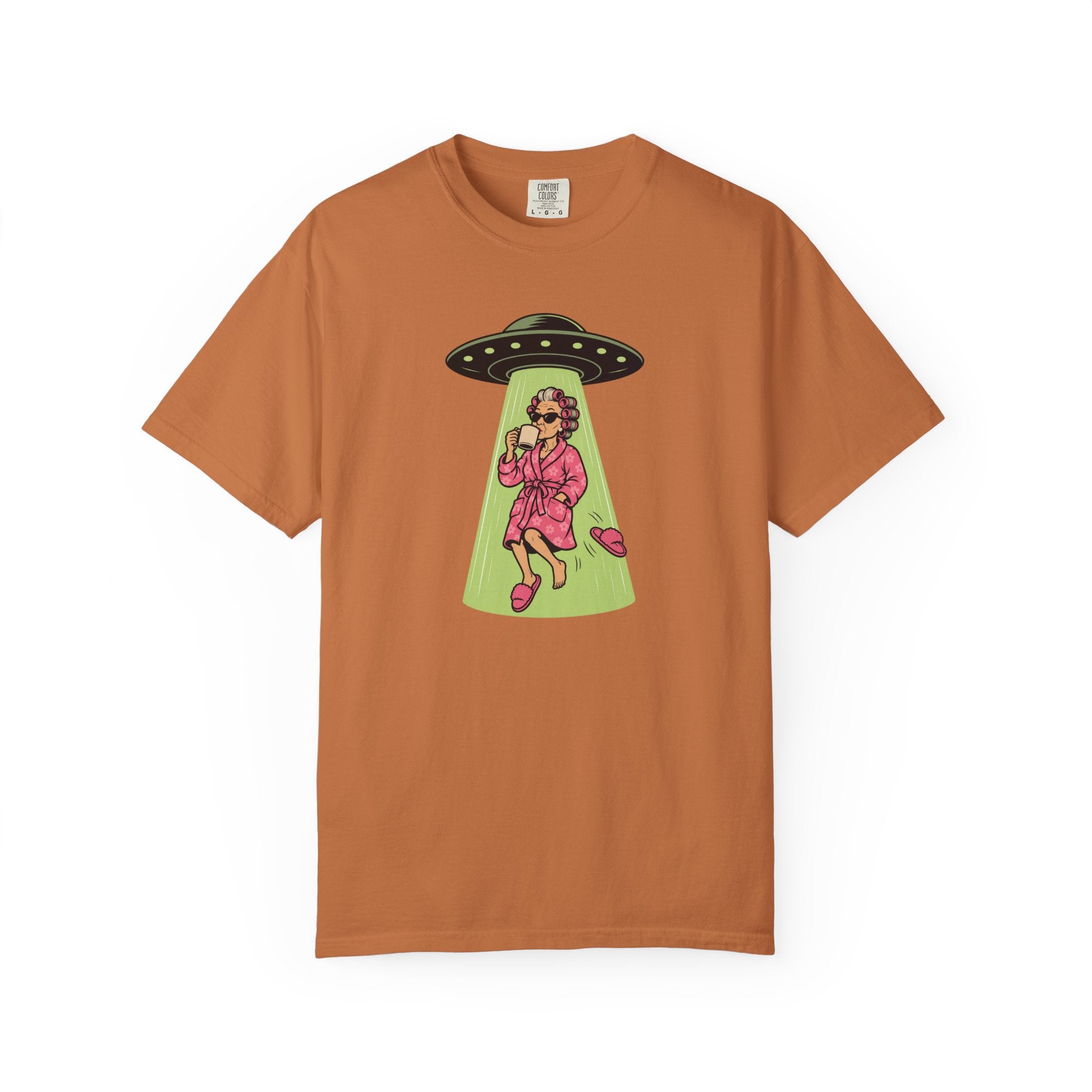 Grandma T-shirt