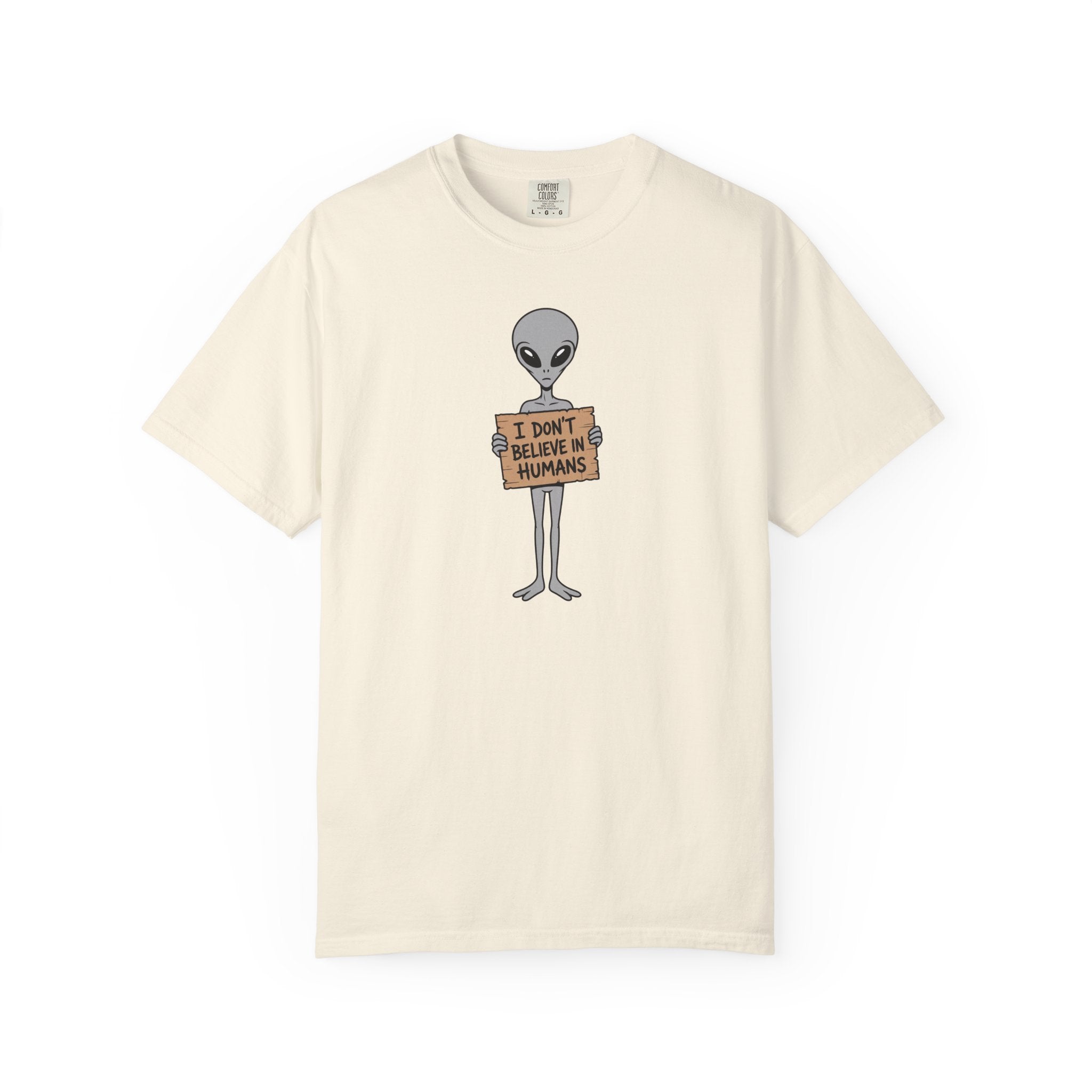 Don’t Belive T-shirt