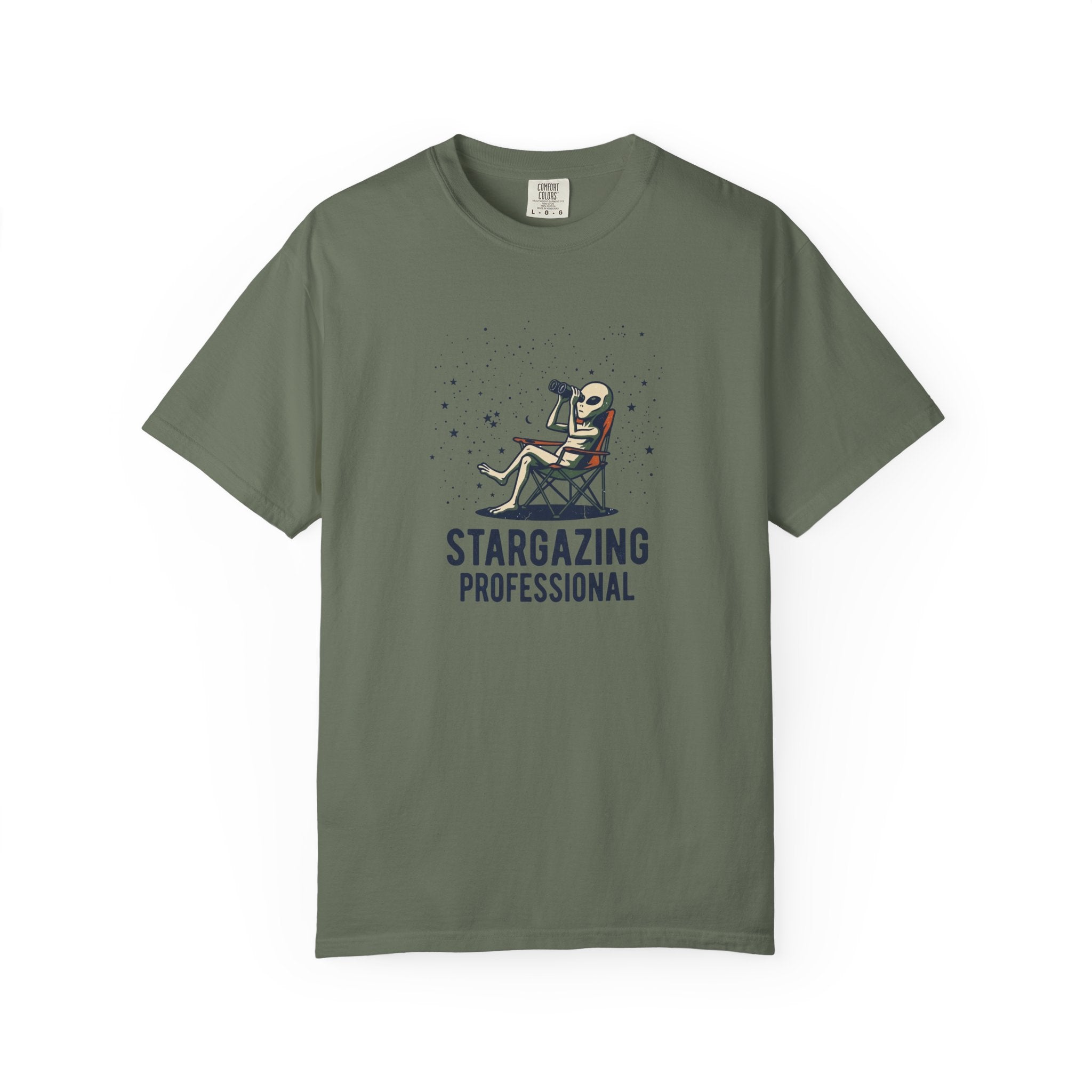 Stargazing T-shirt