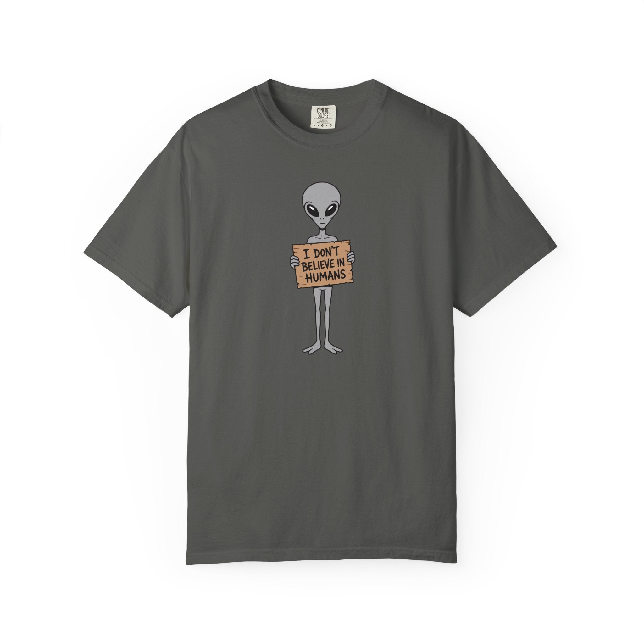 Don’t Belive T-shirt