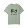 Park Visitor T-shirt