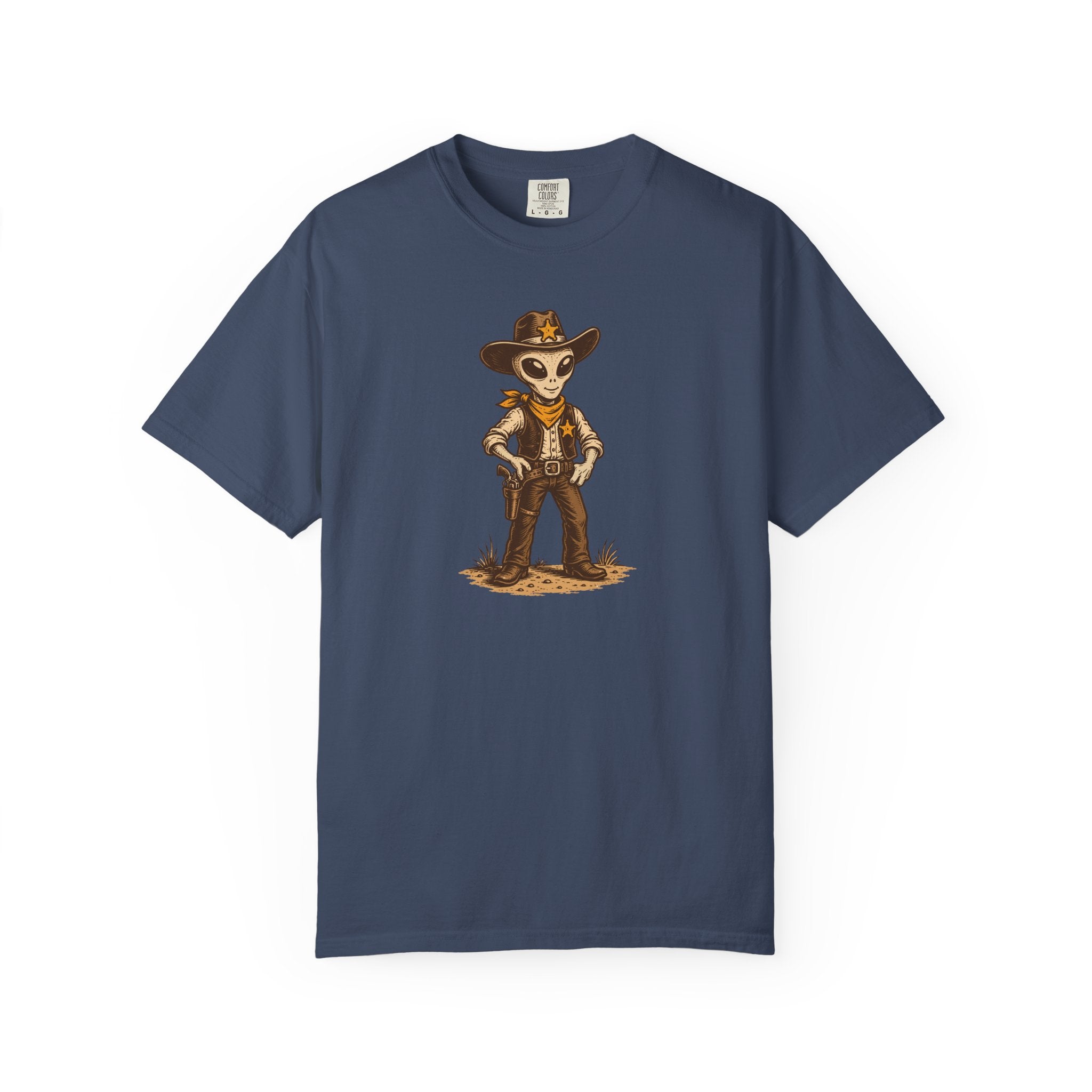 Sheriff T-shirt