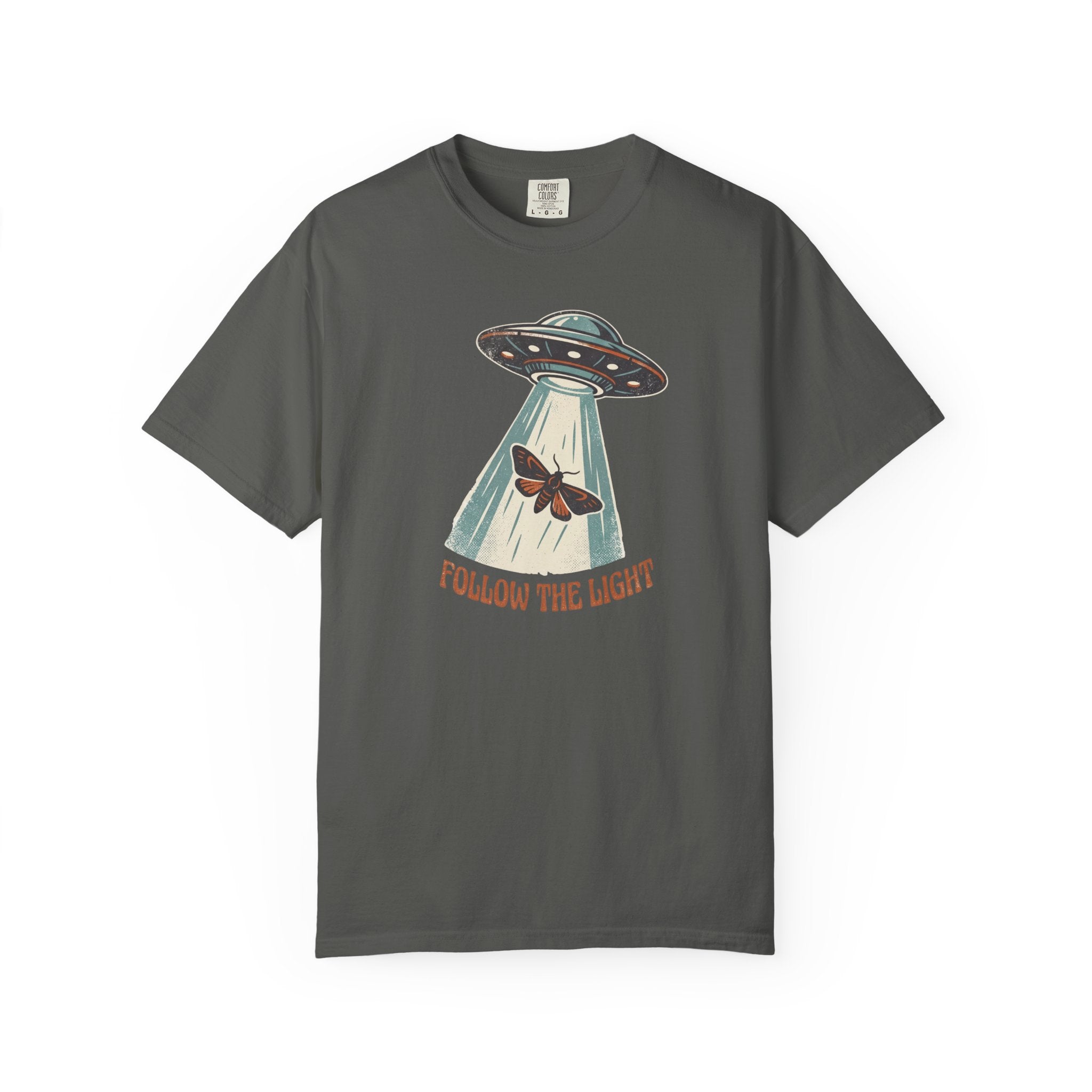 The Light T-shirt