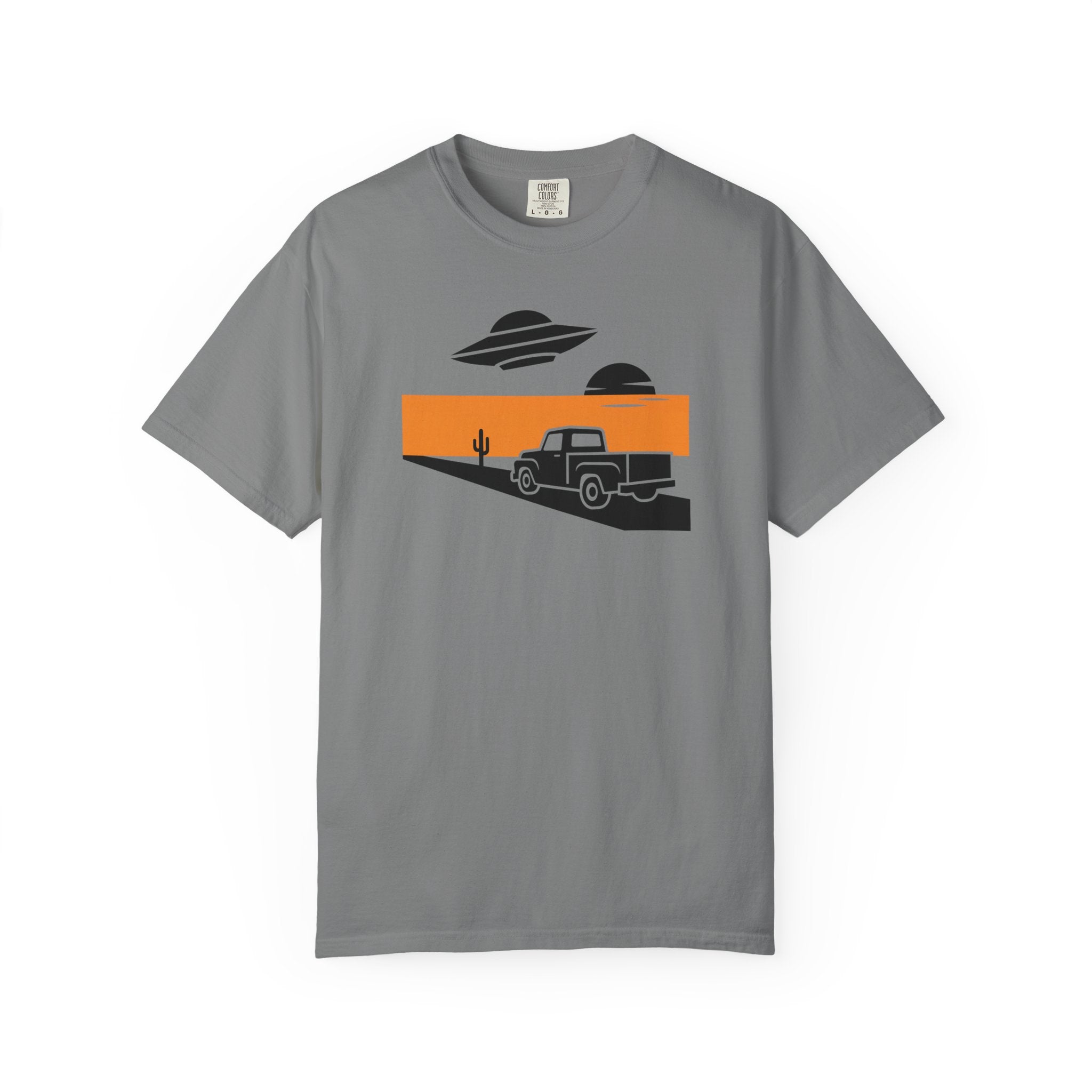 Dusk T-shirt