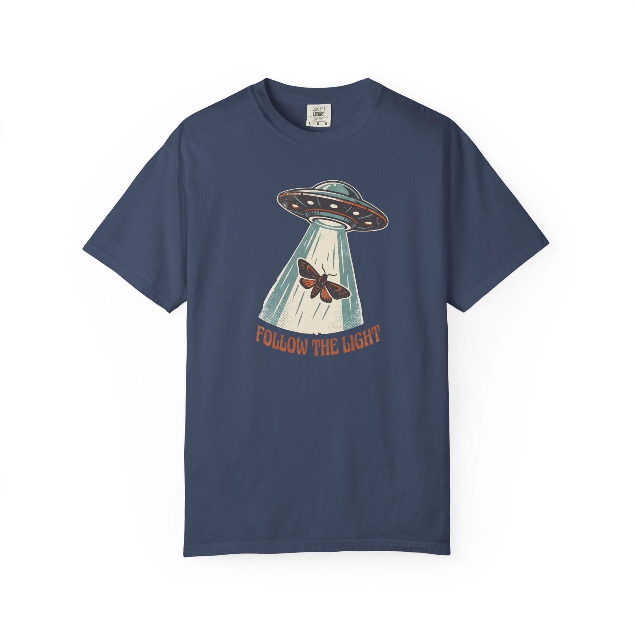 The Light T-shirt