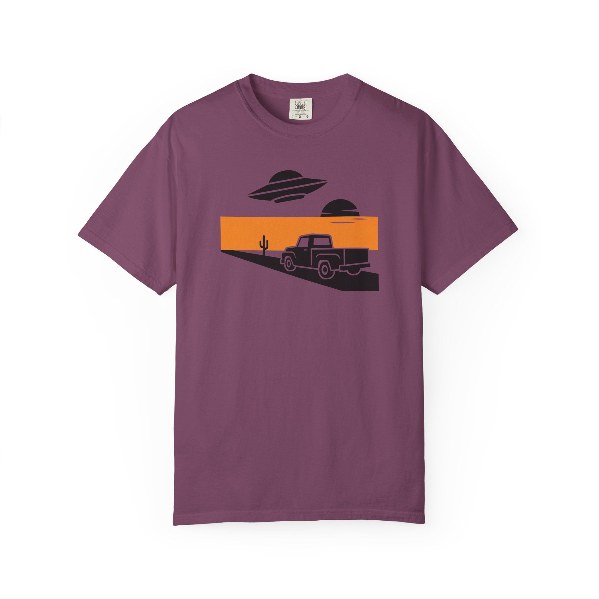 Dusk T-shirt