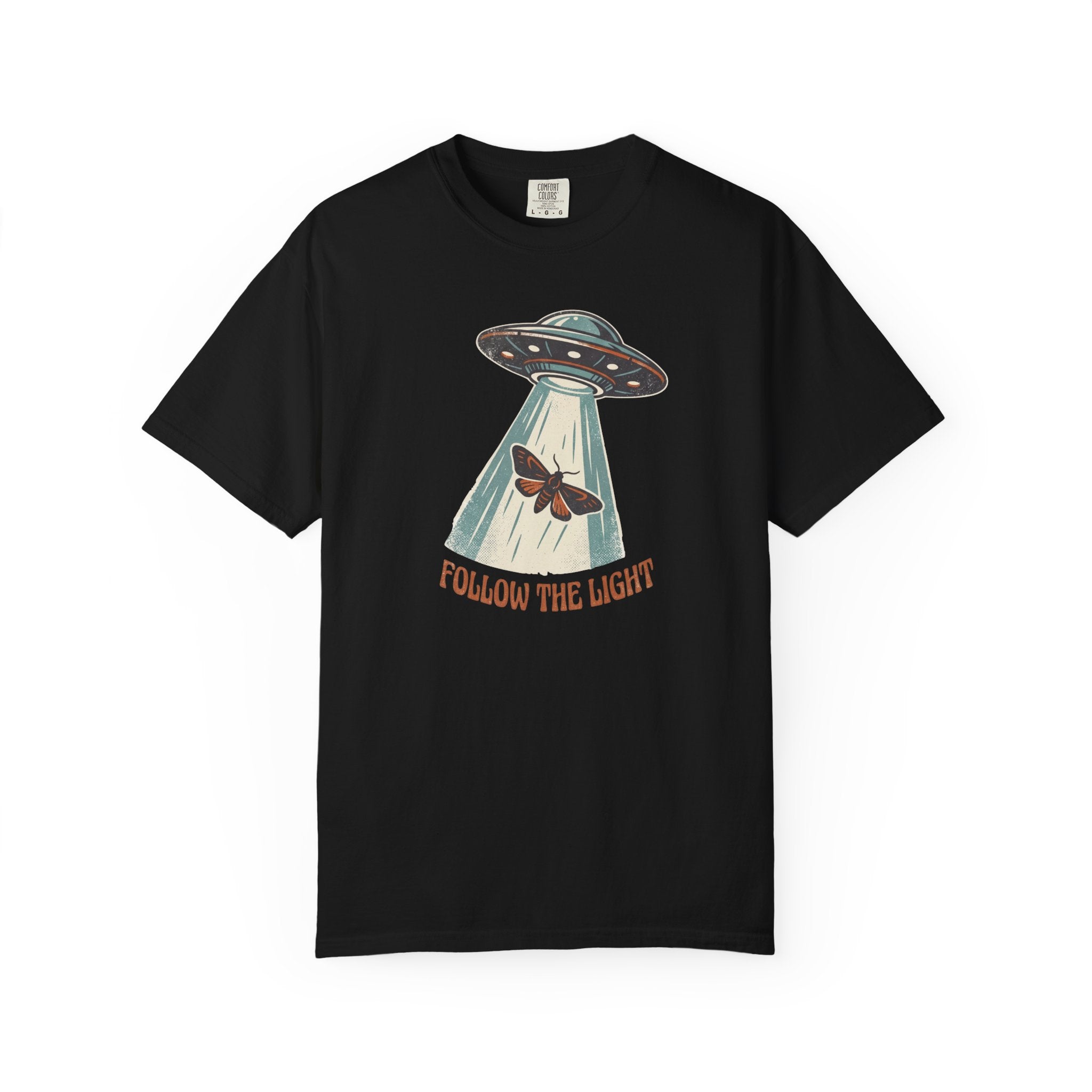 The Light T-shirt