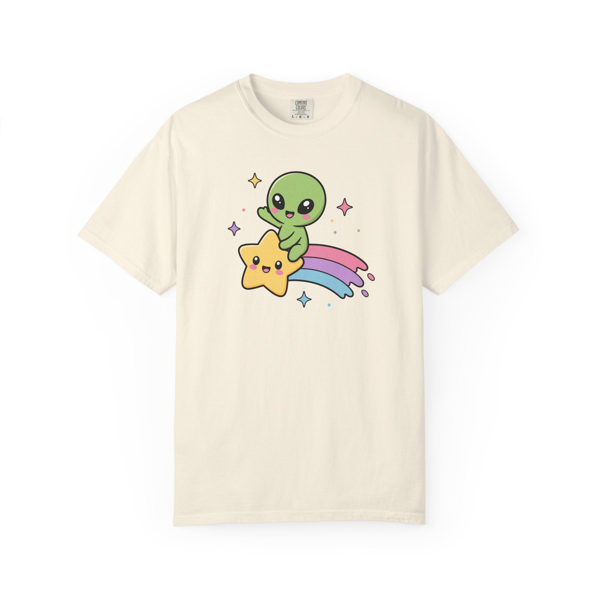 Shooting Star T-shirt