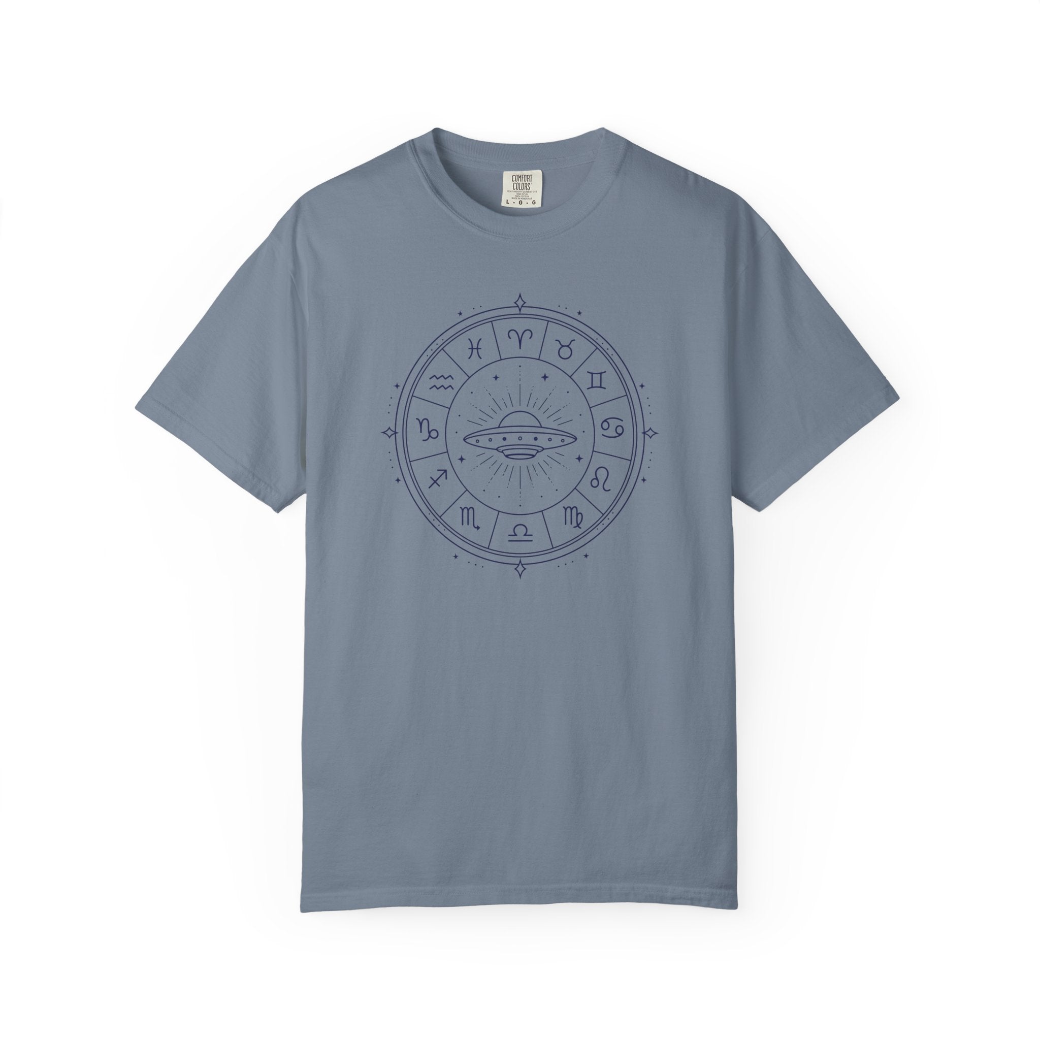 Astrological T-shirt