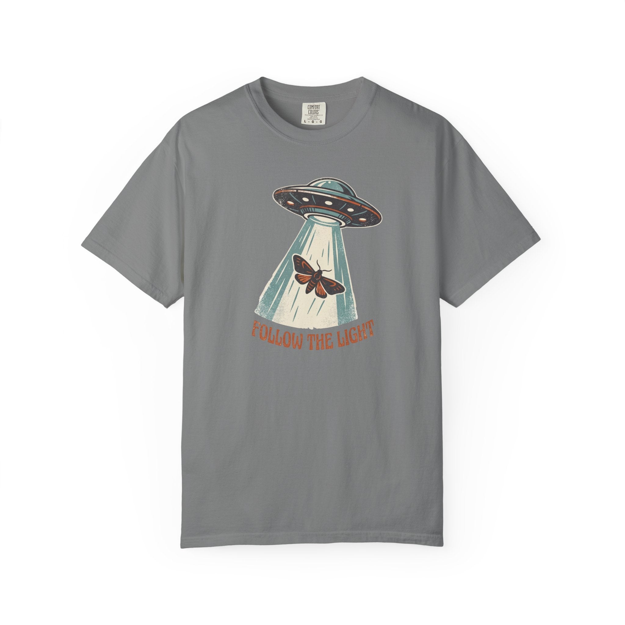 The Light T-shirt