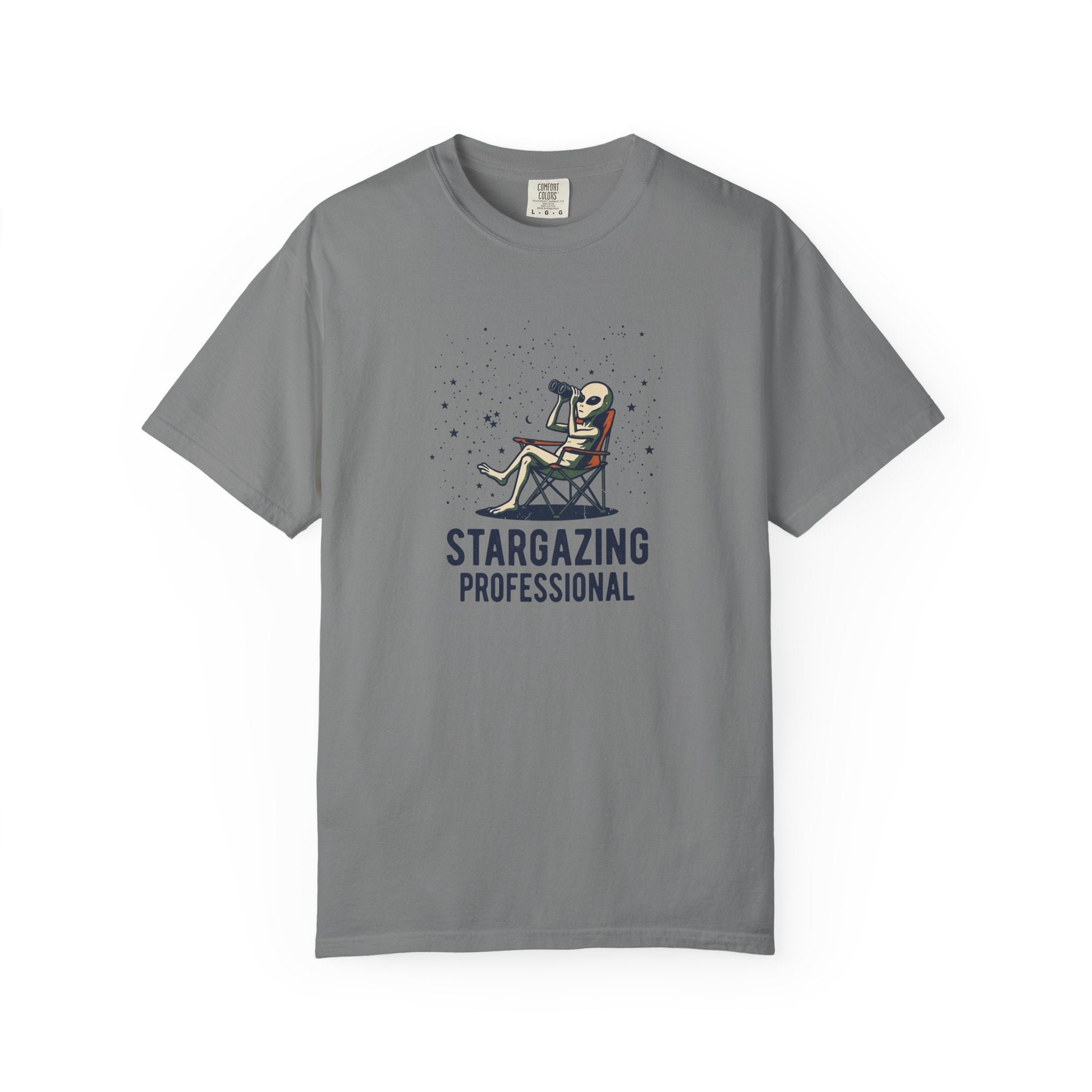 Stargazing T-shirt