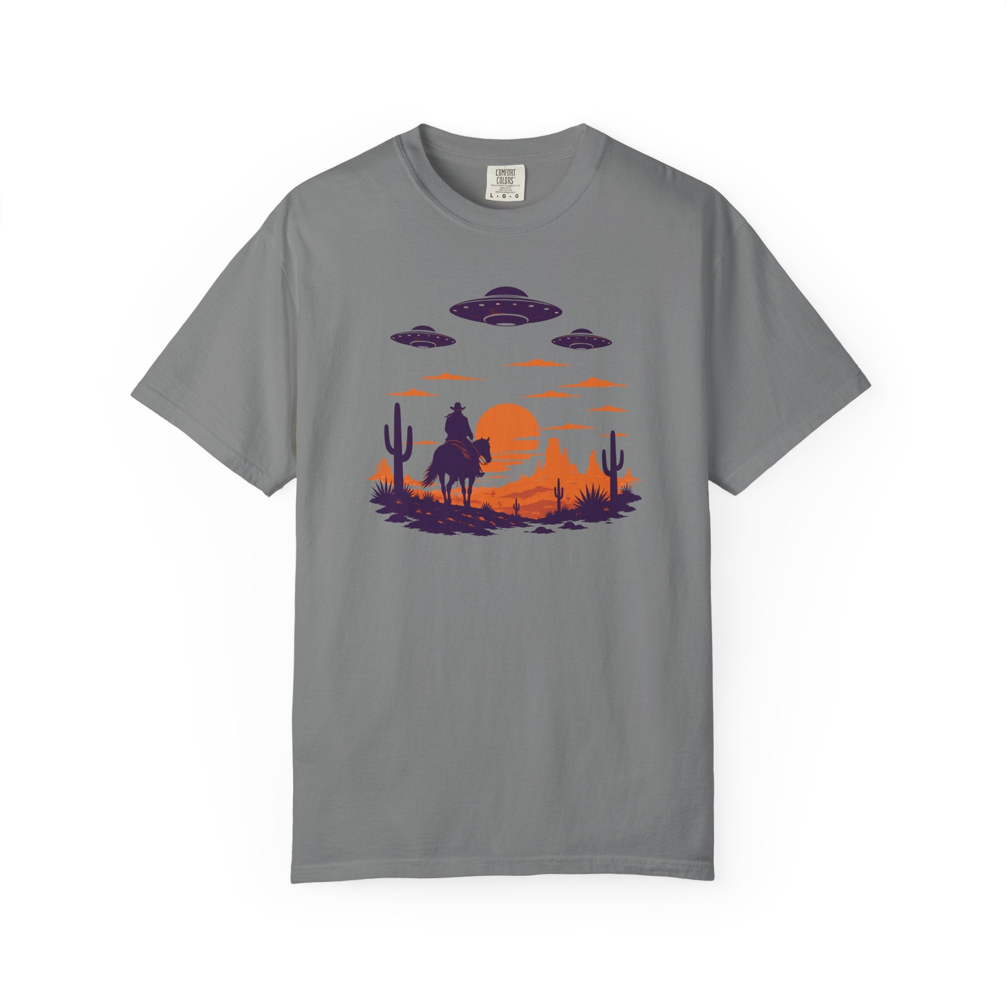 The Trio T-shirt