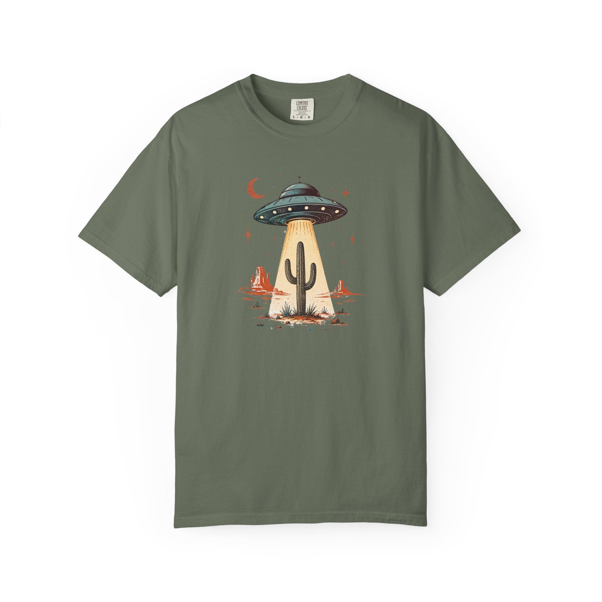 Cacti T-shirt