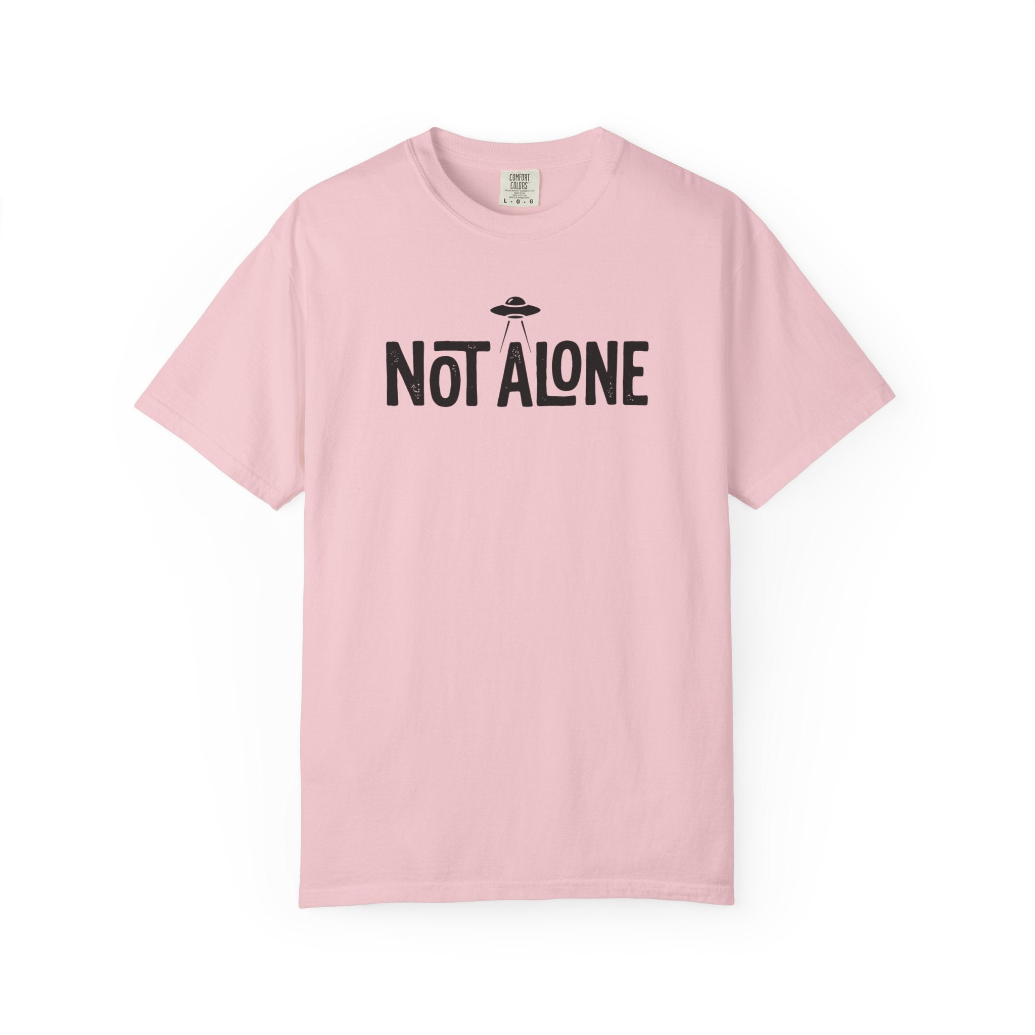 Not Alone T-shirt