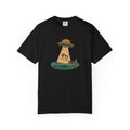 Cow Abduct T-shirt