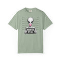 Wanted T-shirt