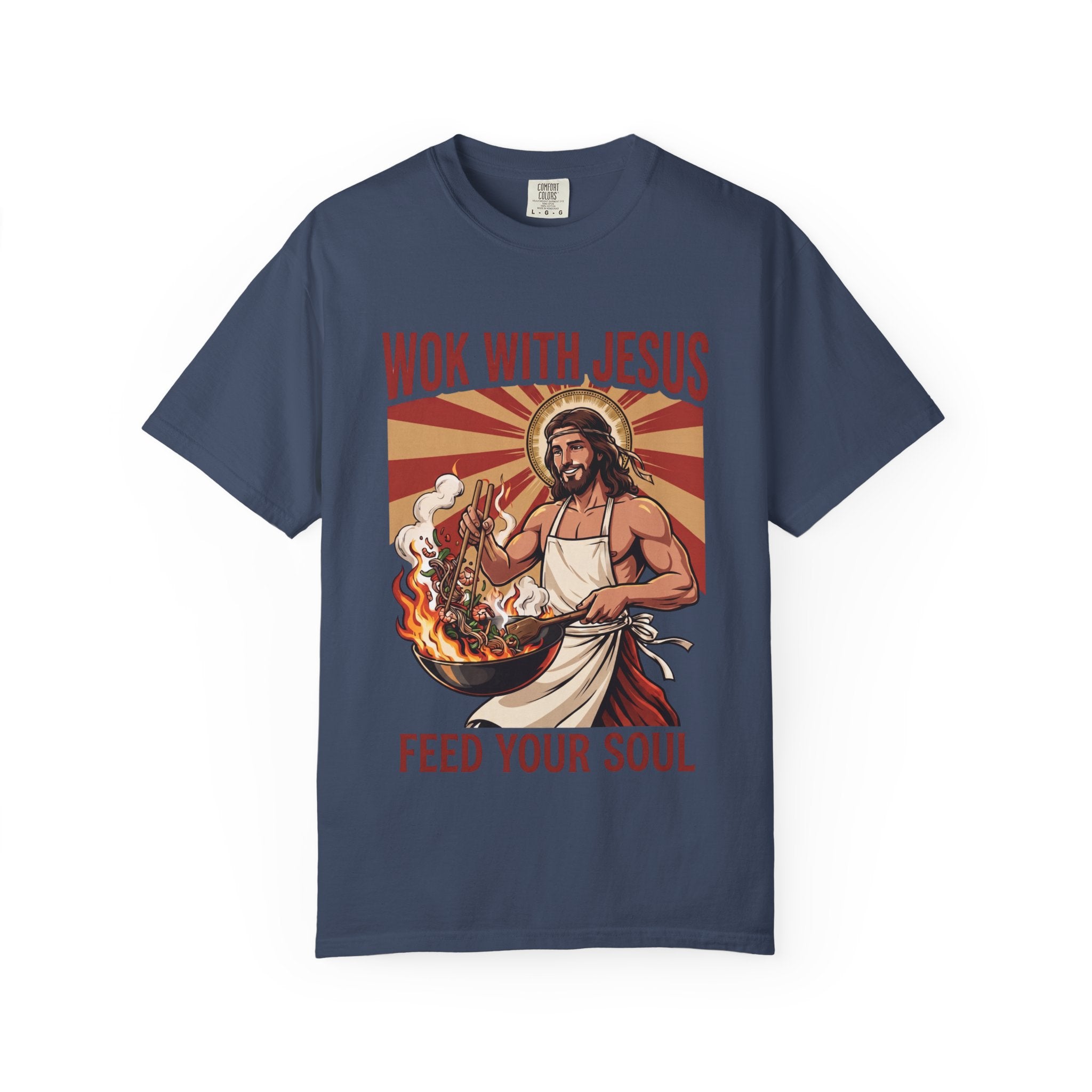 Don’t Belive T-shirt