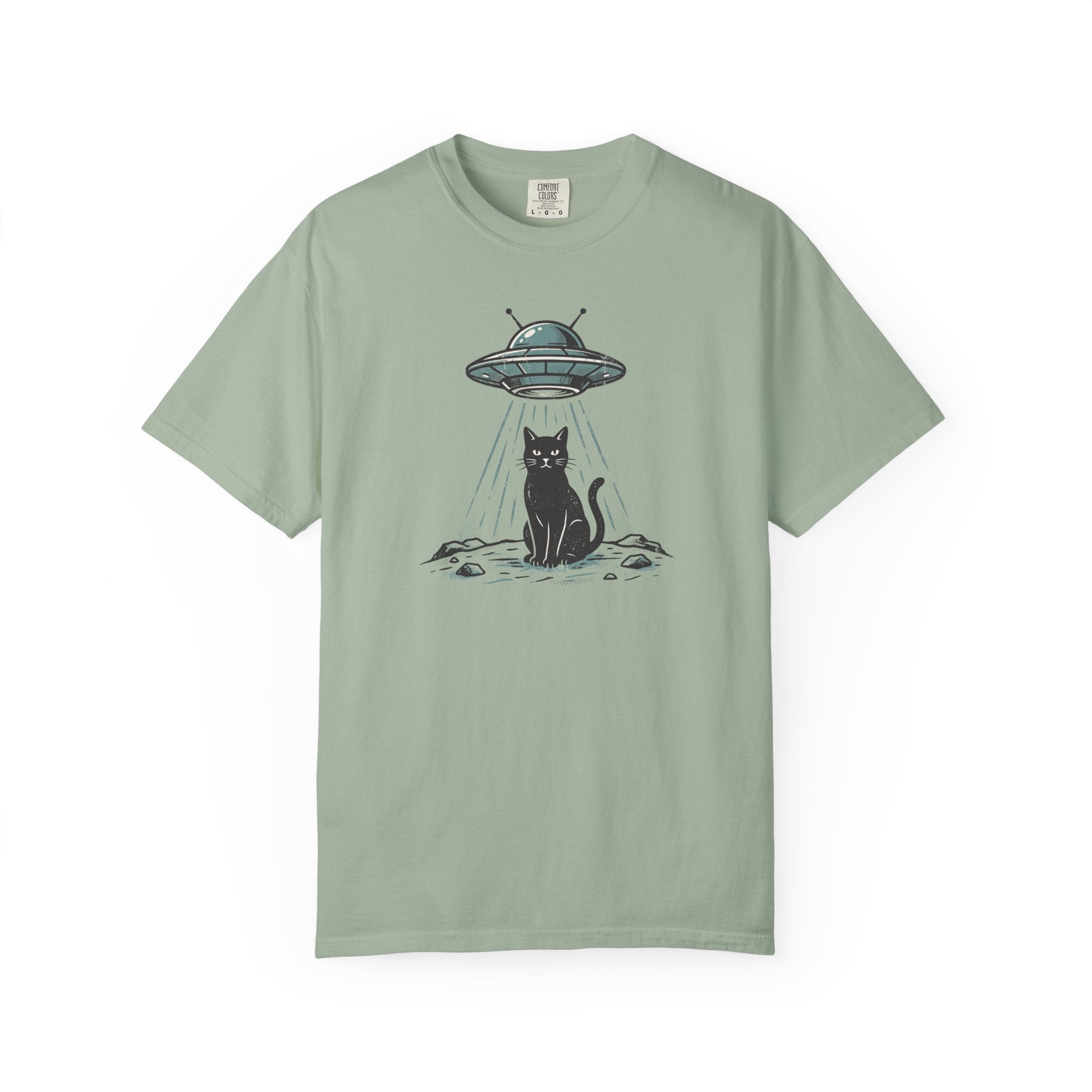 Catalyst T-shirt