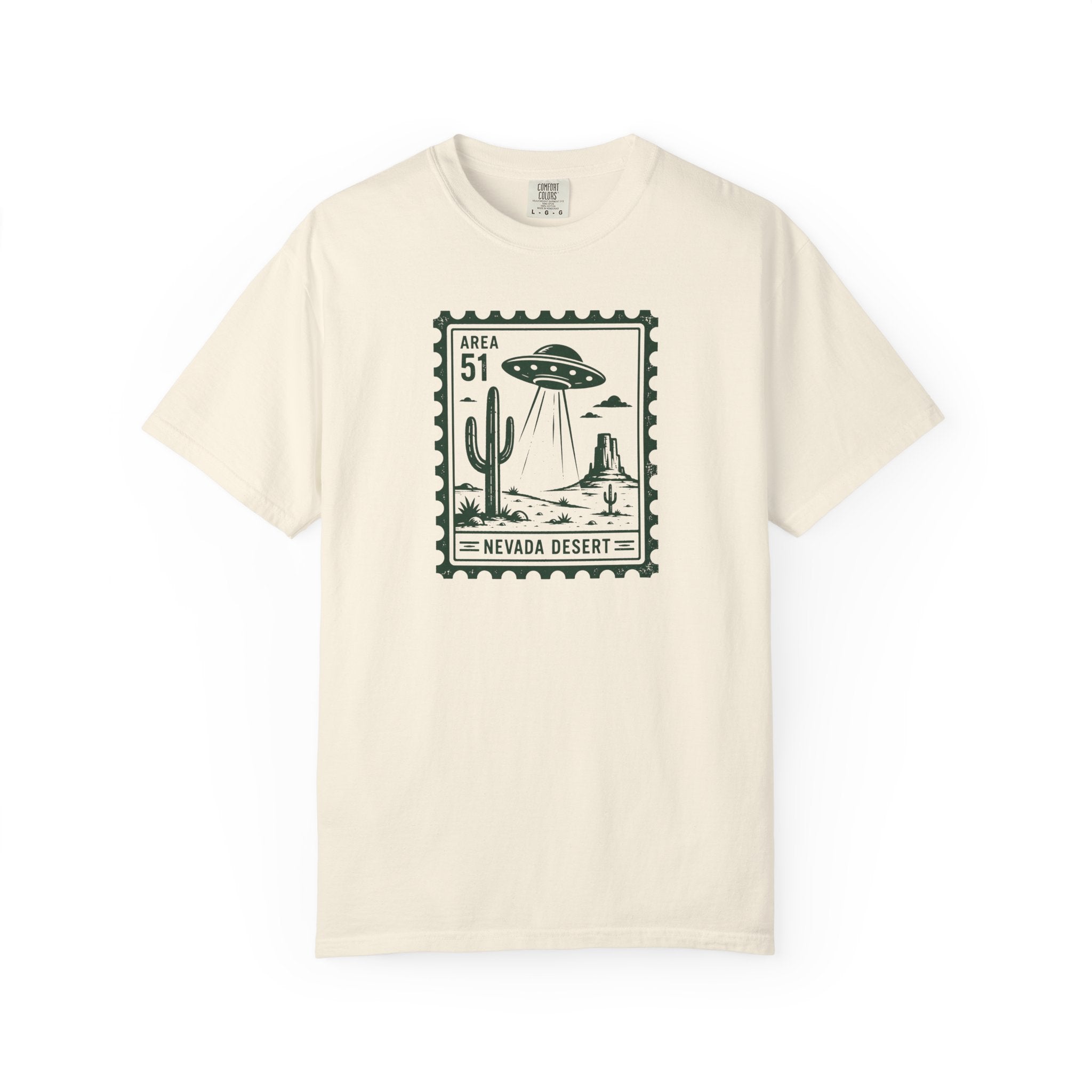 Postage T-shirt