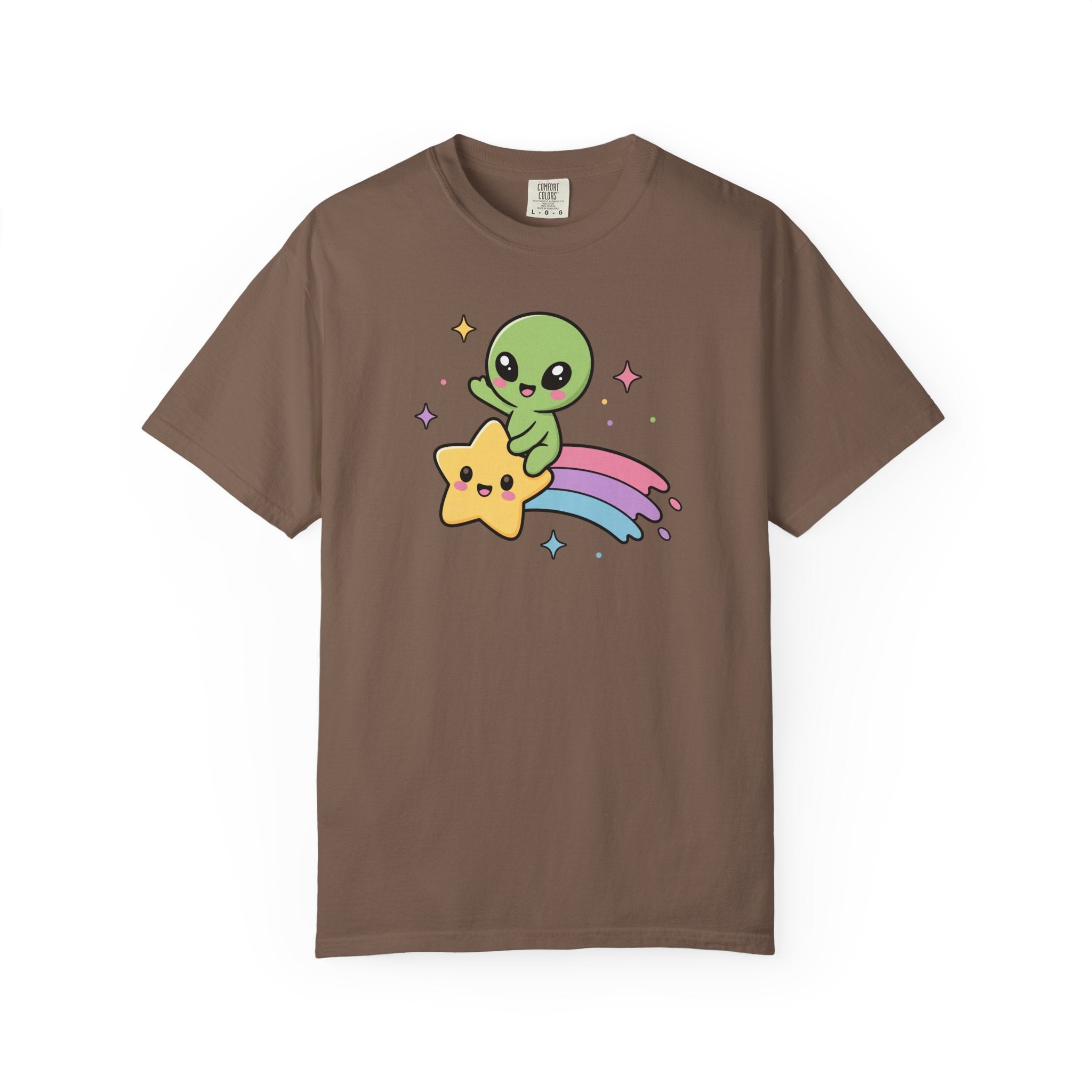 Shooting Star T-shirt