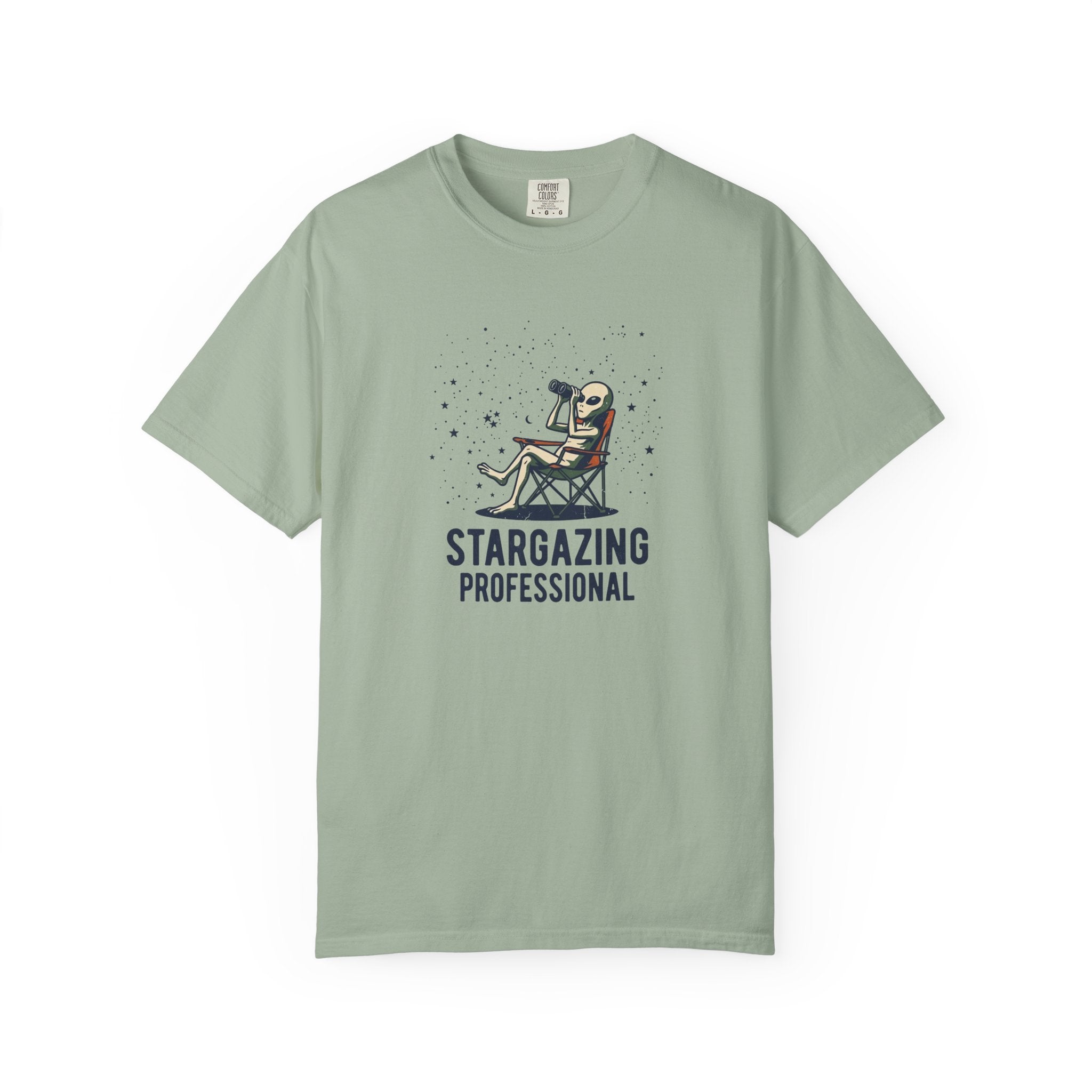 Stargazing T-shirt