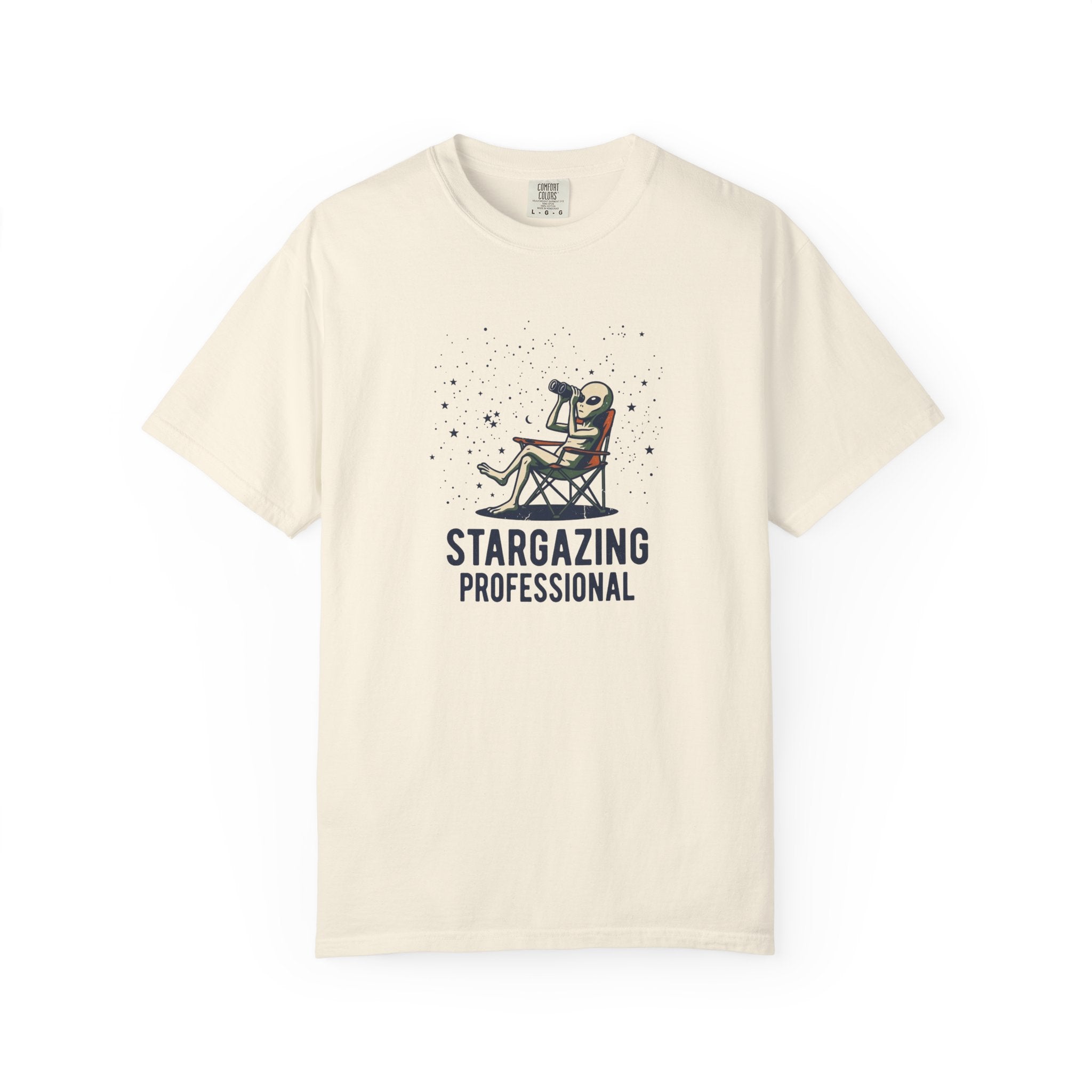 Stargazing T-shirt