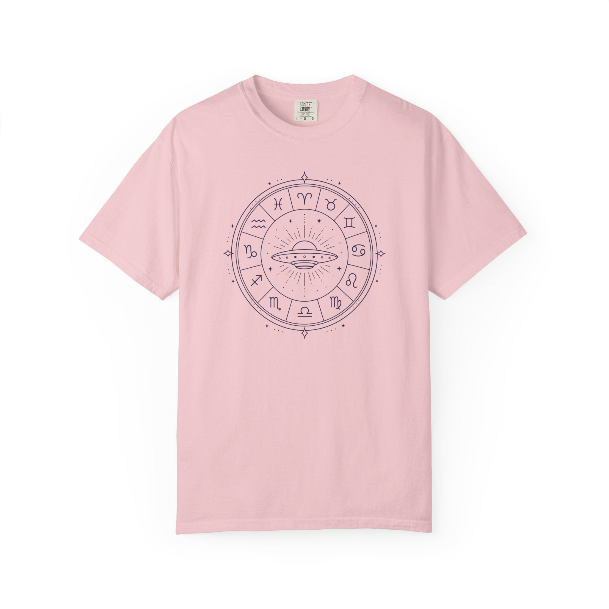 Astrological T-shirt