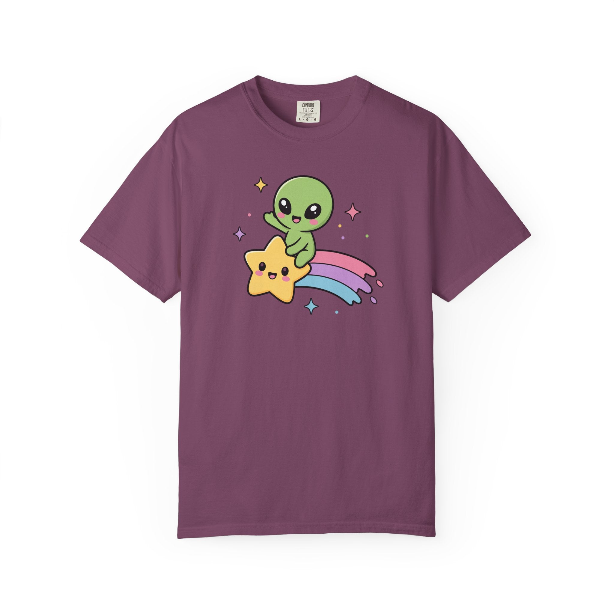 Shooting Star T-shirt