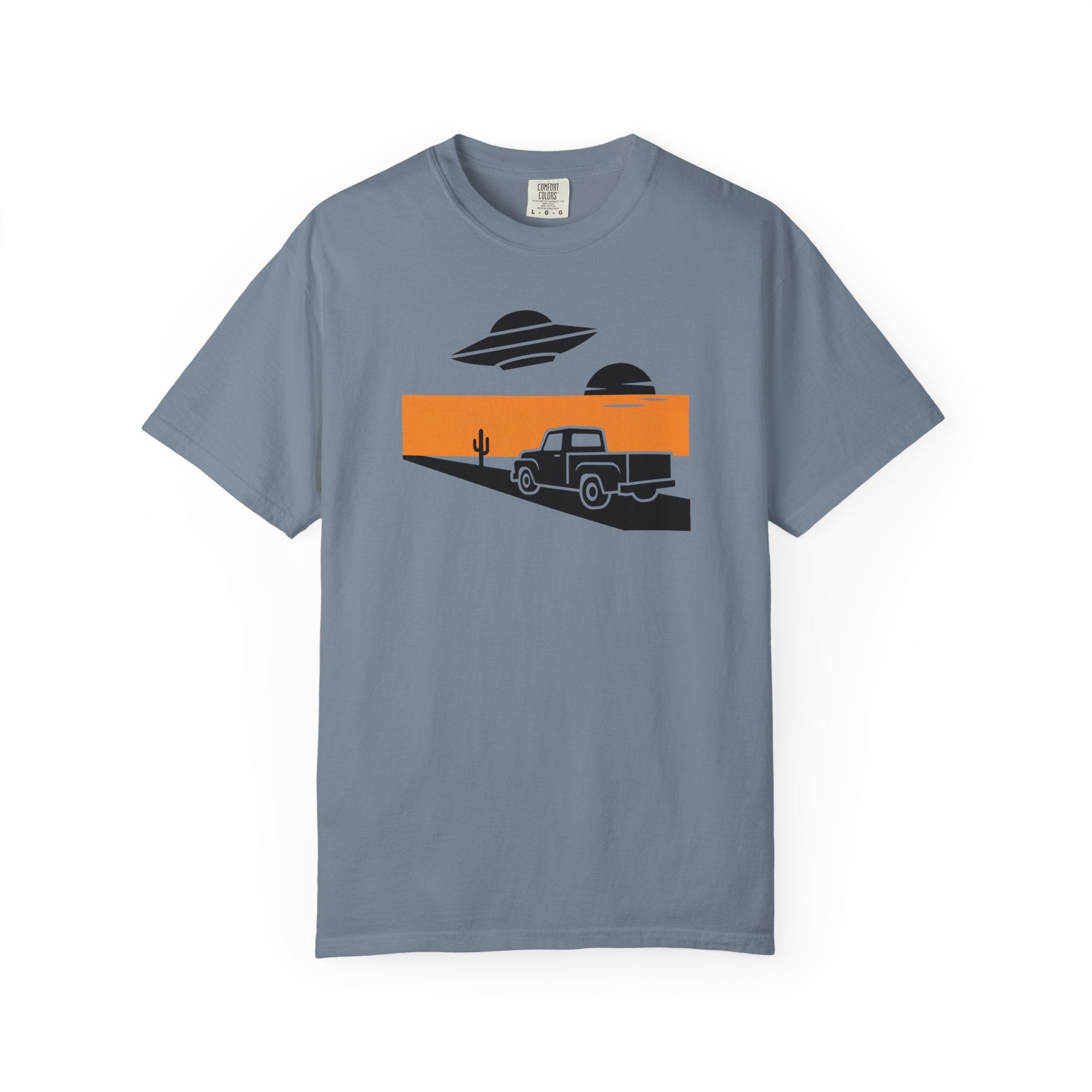 Dusk T-shirt