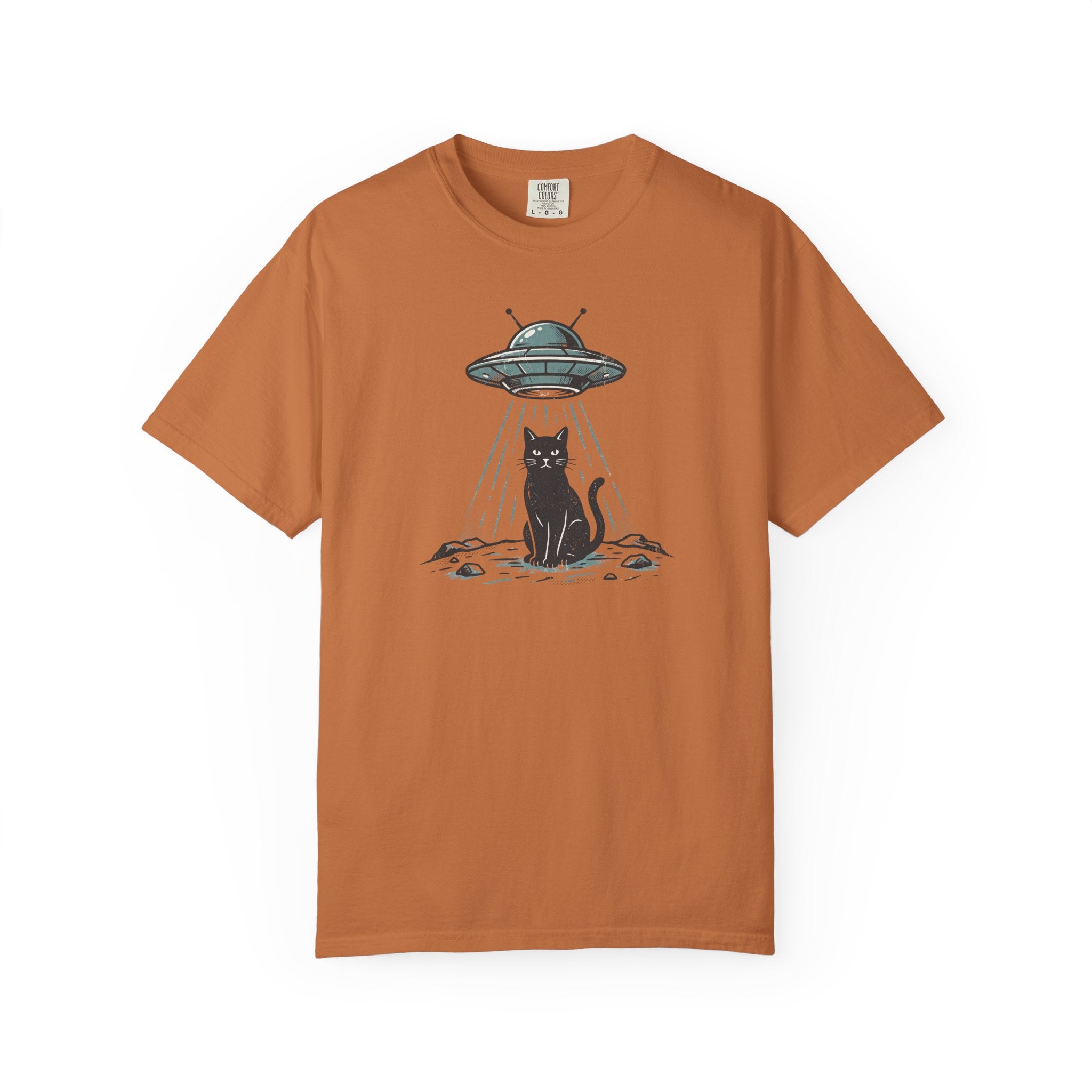 Catalyst T-shirt