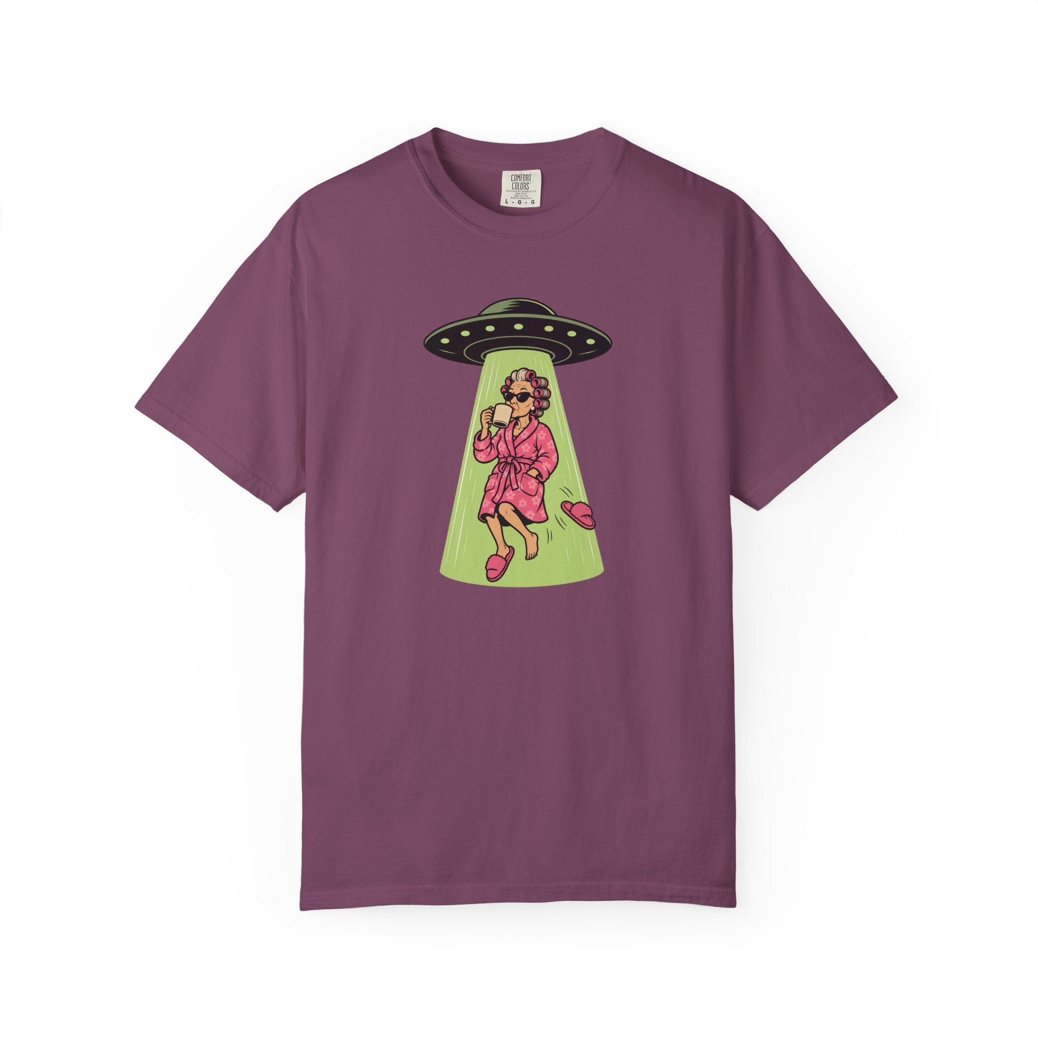 Grandma T-shirt