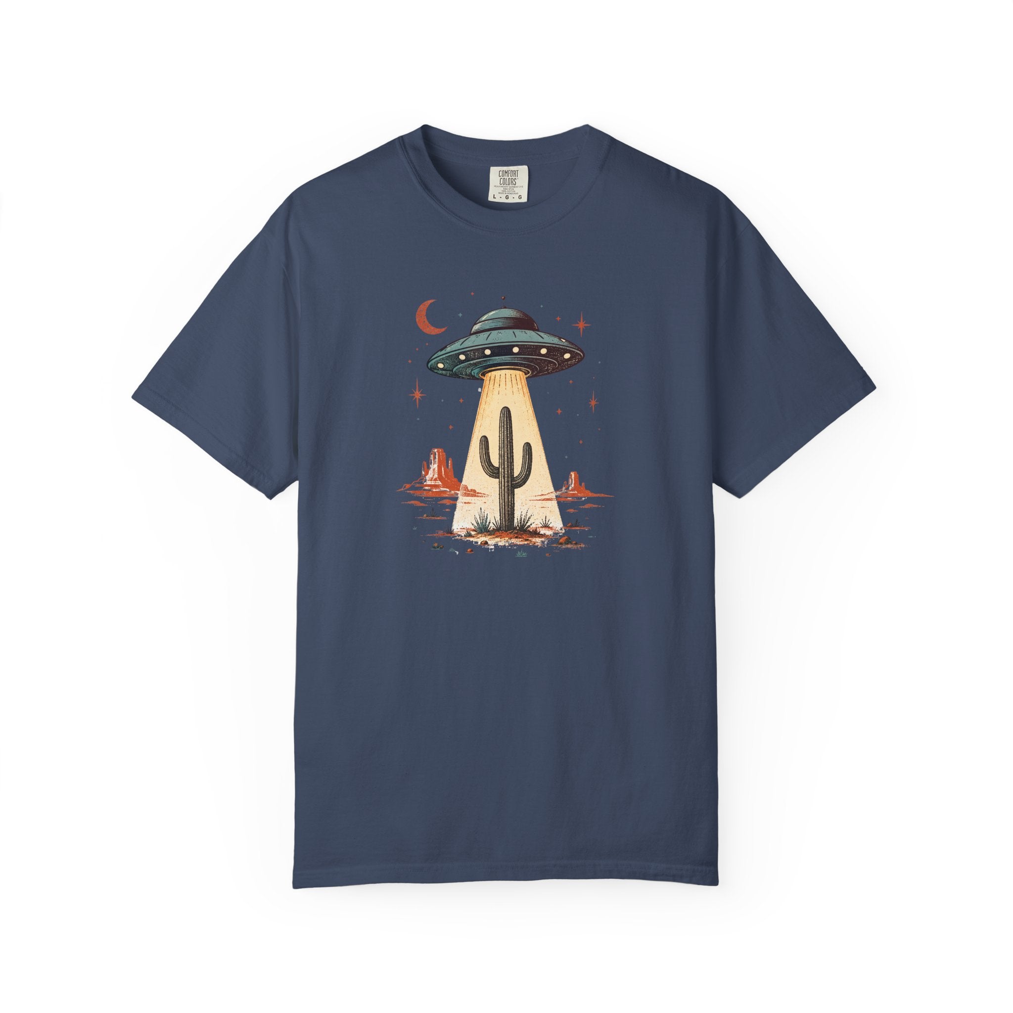 Cacti T-shirt
