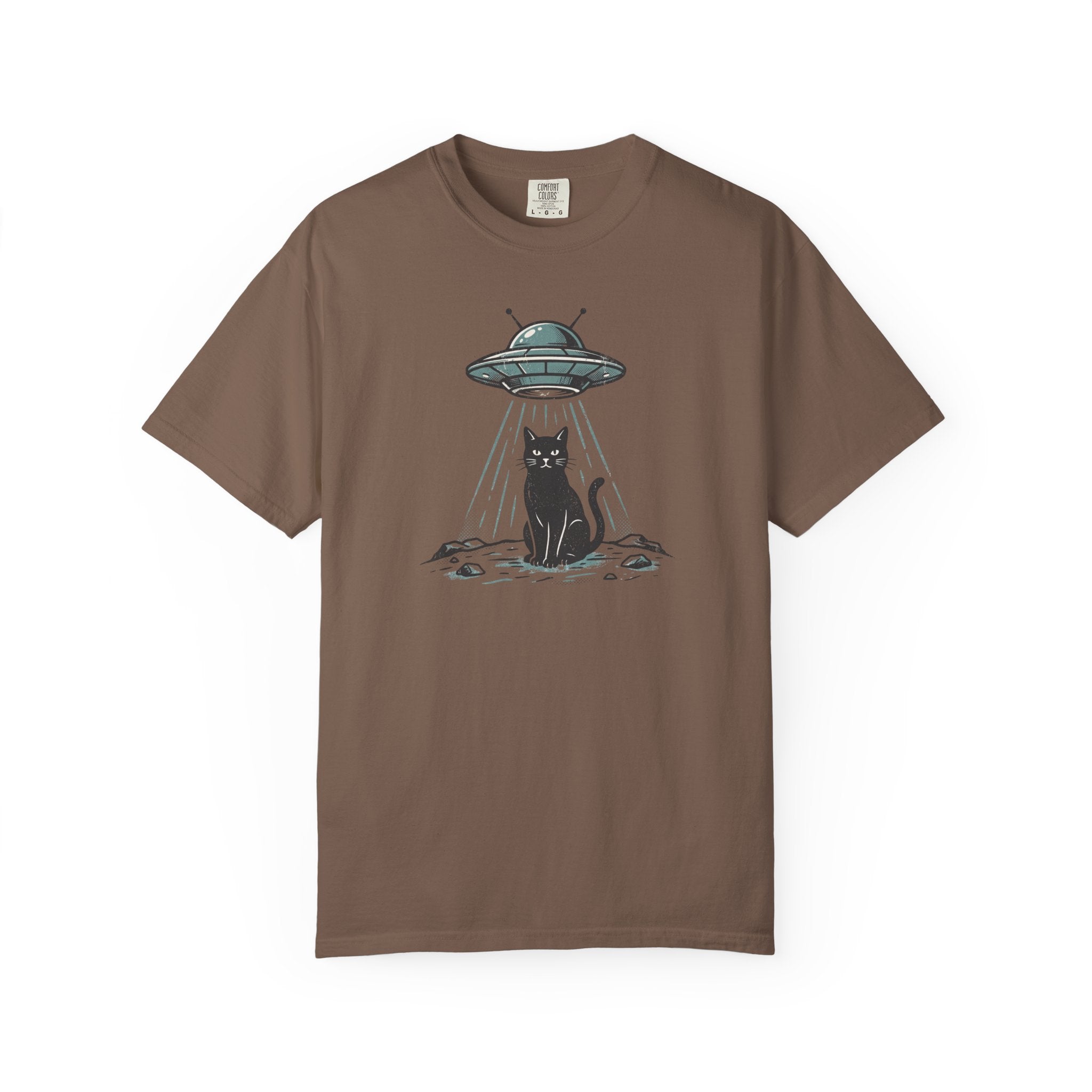 Catalyst T-shirt