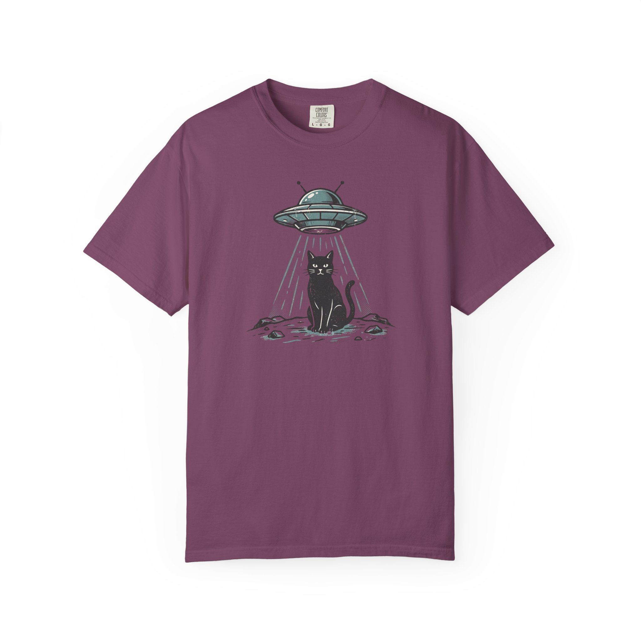 Catalyst T-shirt