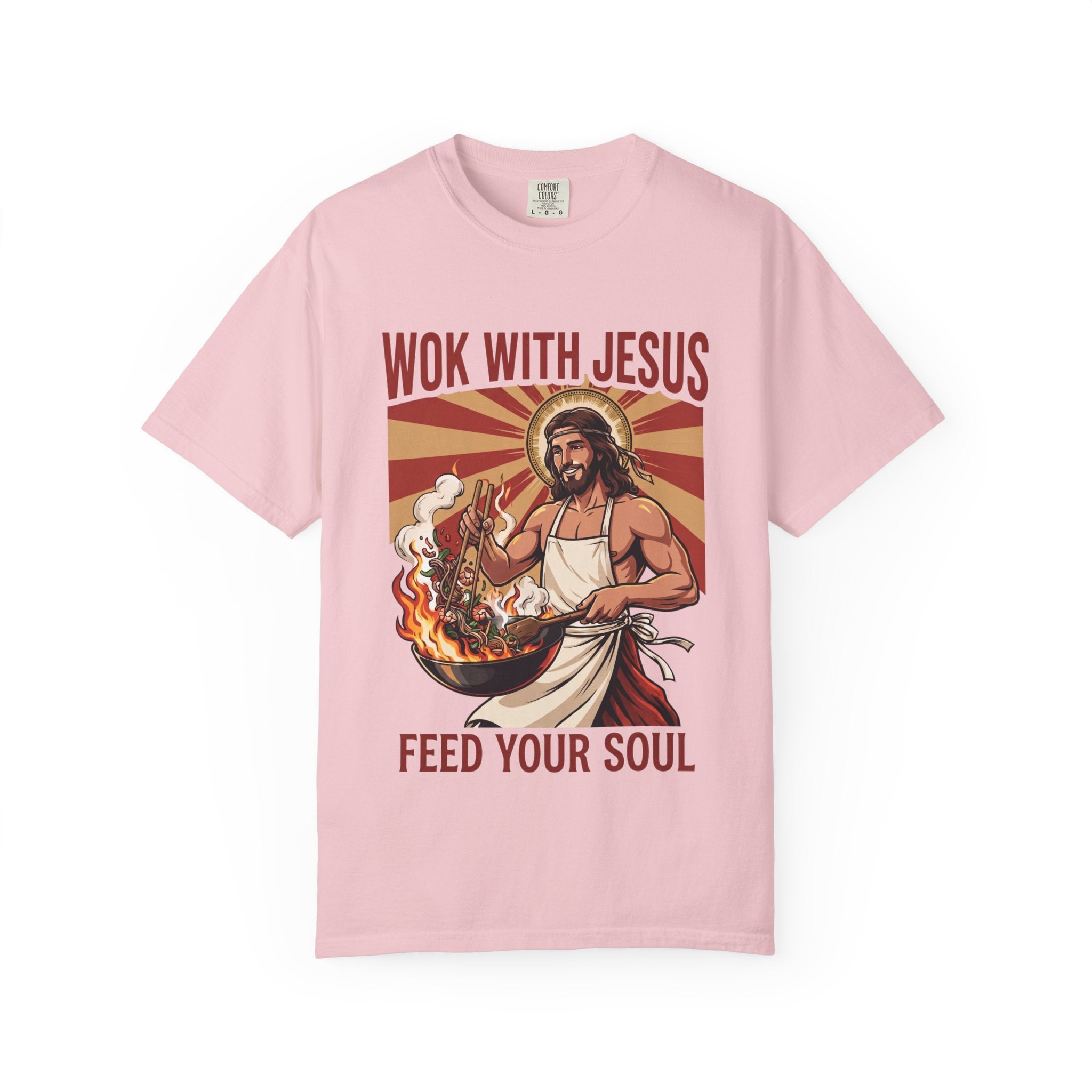 Don’t Belive T-shirt