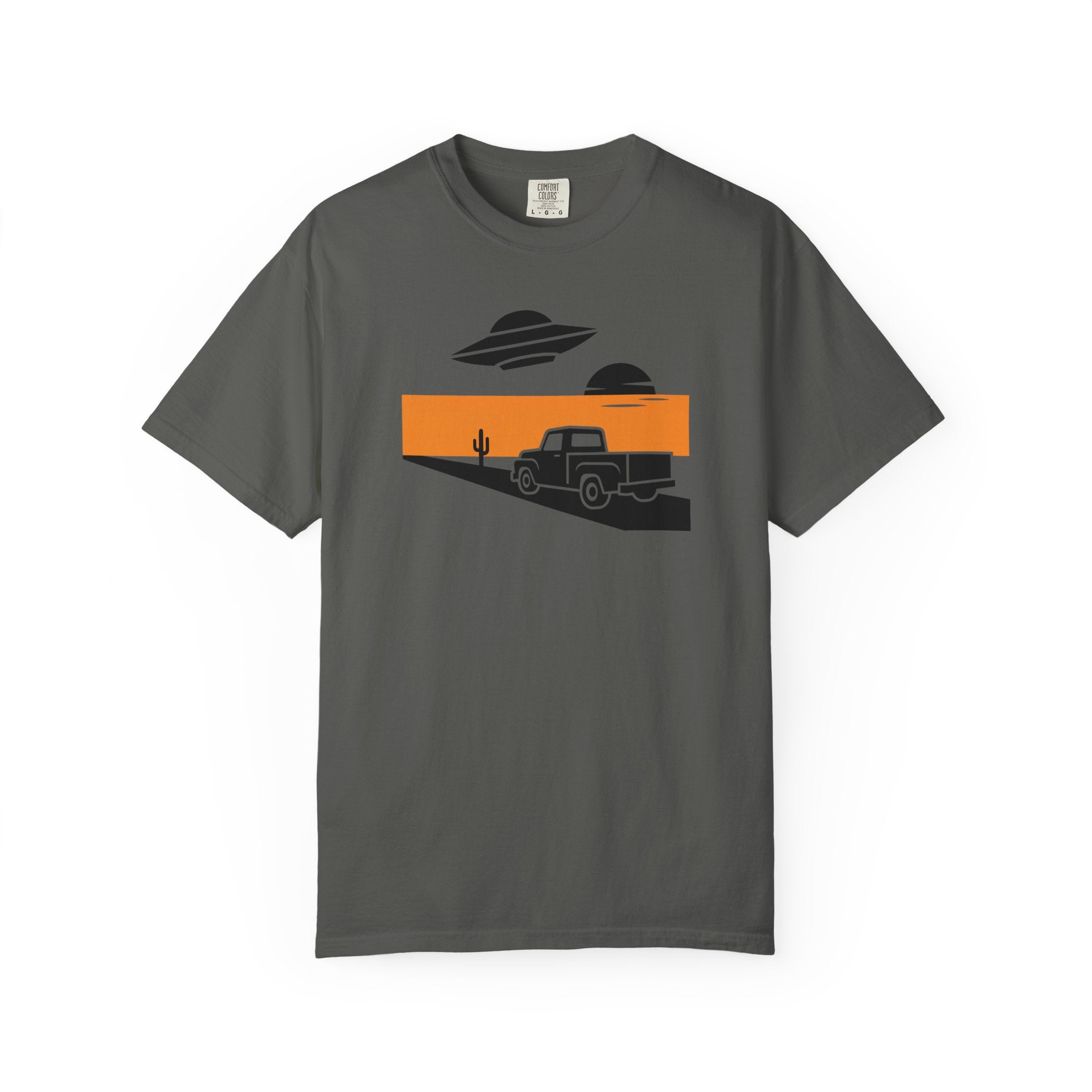 Dusk T-shirt